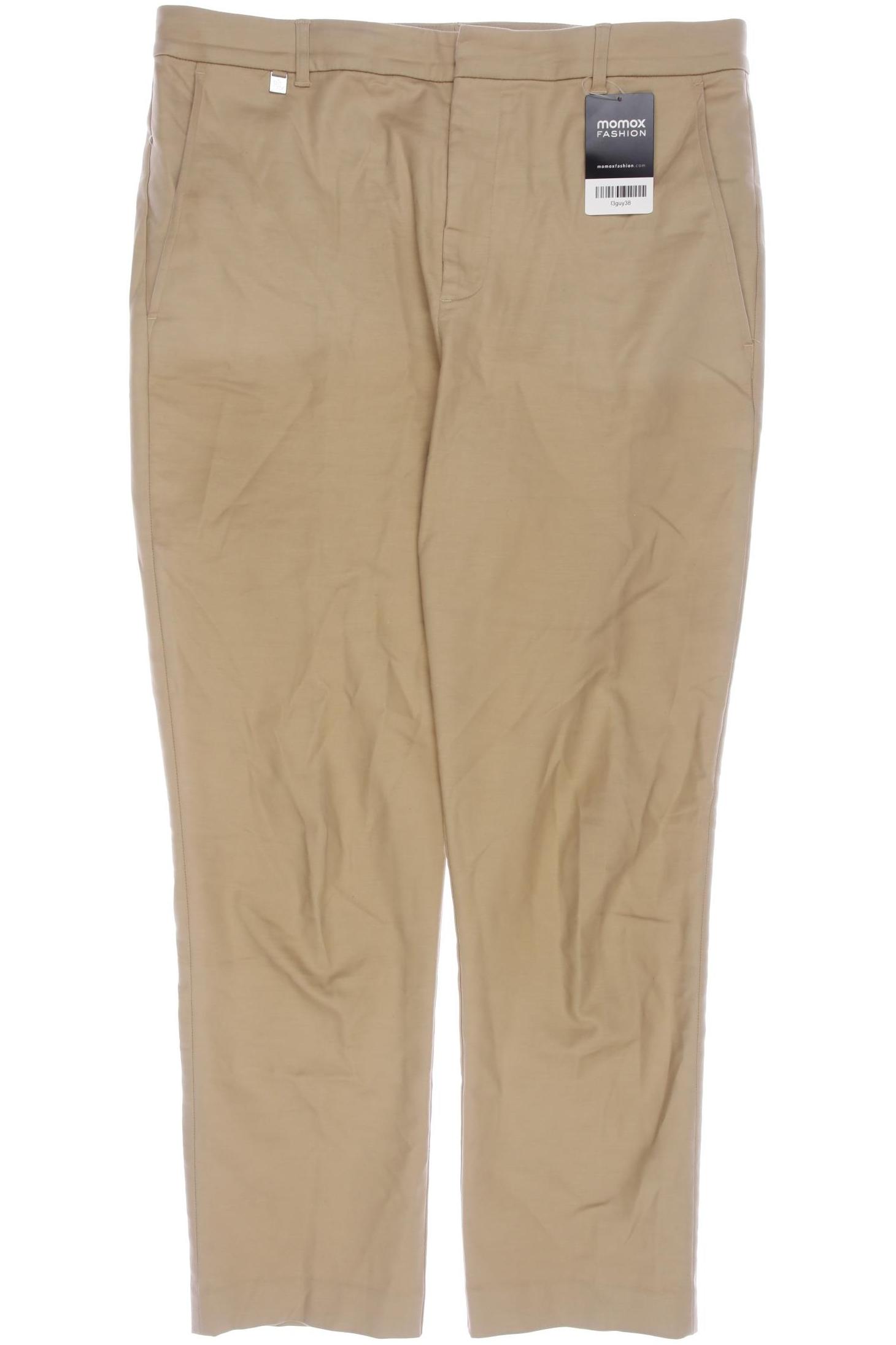 

Lauren Ralph Lauren Damen Stoffhose, beige, Gr. 12