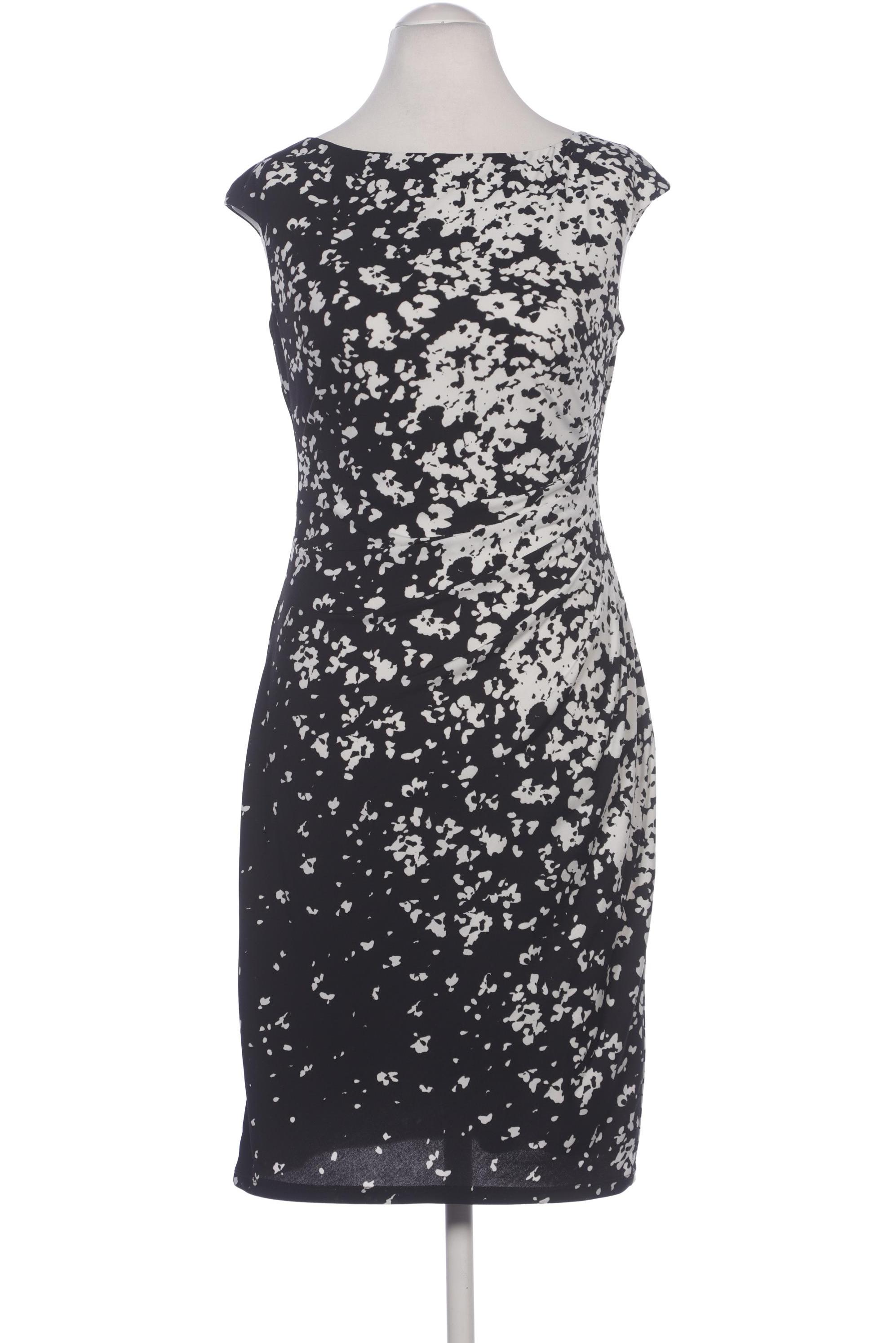 

Lauren Ralph Lauren Damen Kleid, schwarz, Gr. 6
