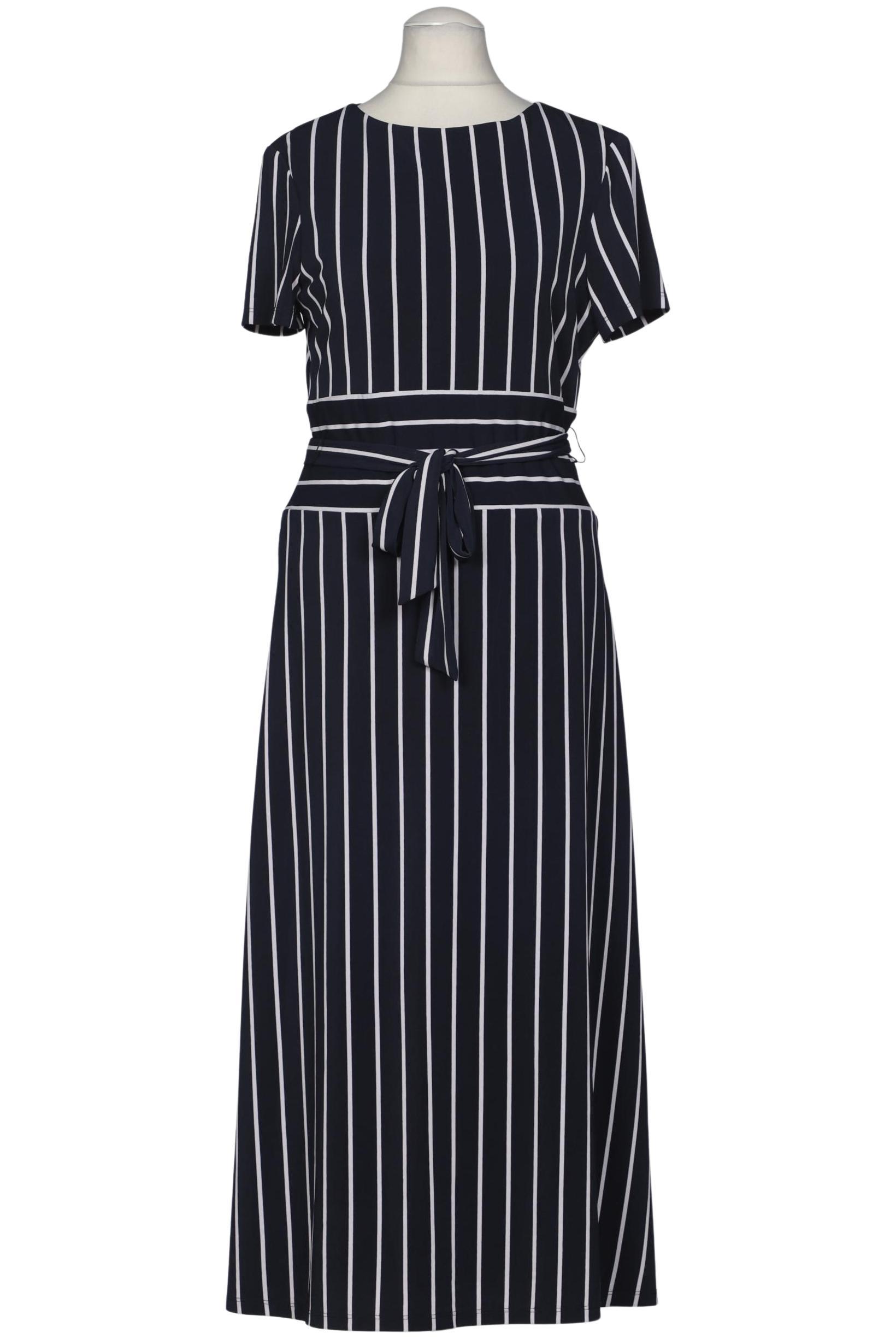 

Lauren Ralph Lauren Damen Kleid, marineblau, Gr. 4