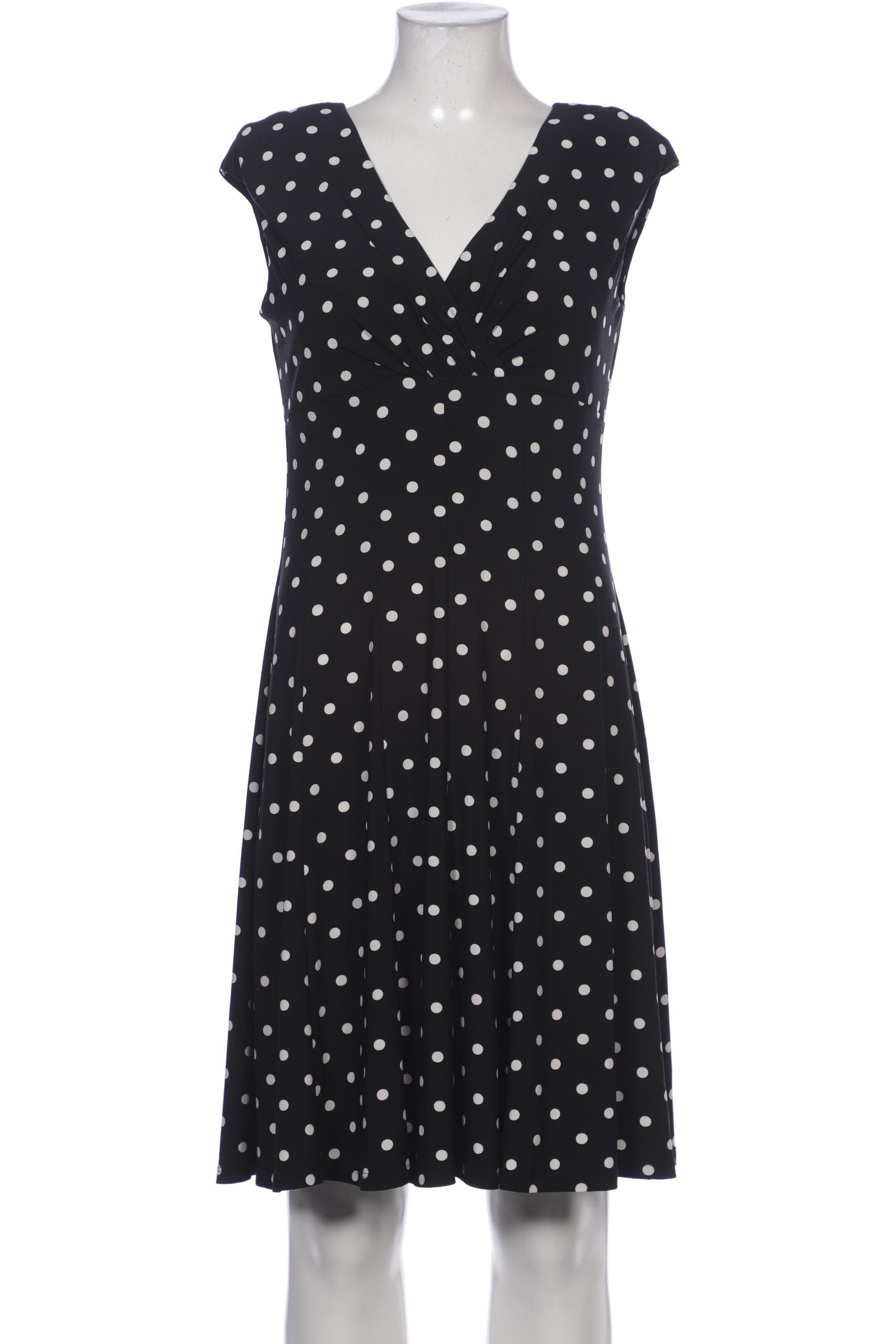 

Lauren Ralph Lauren Damen Kleid, schwarz, Gr. 8
