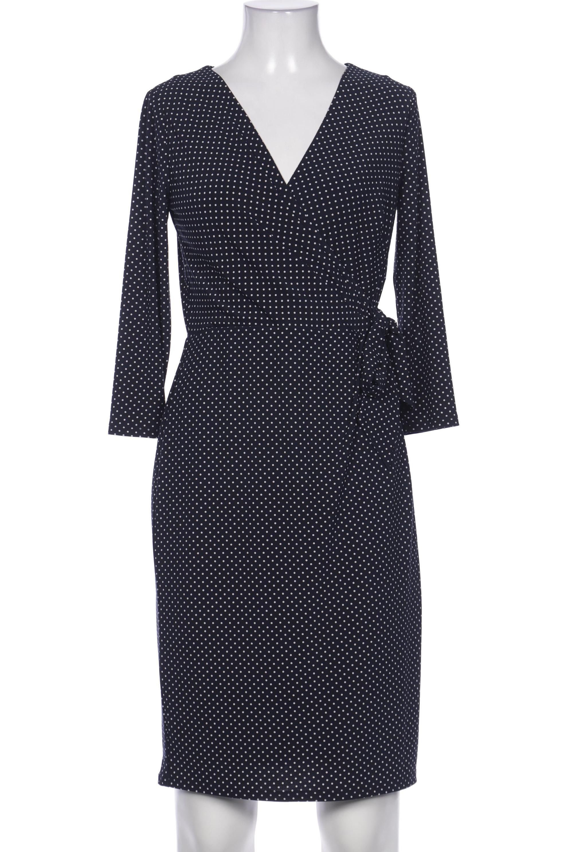 

Lauren Ralph Lauren Damen Kleid, marineblau, Gr. 2
