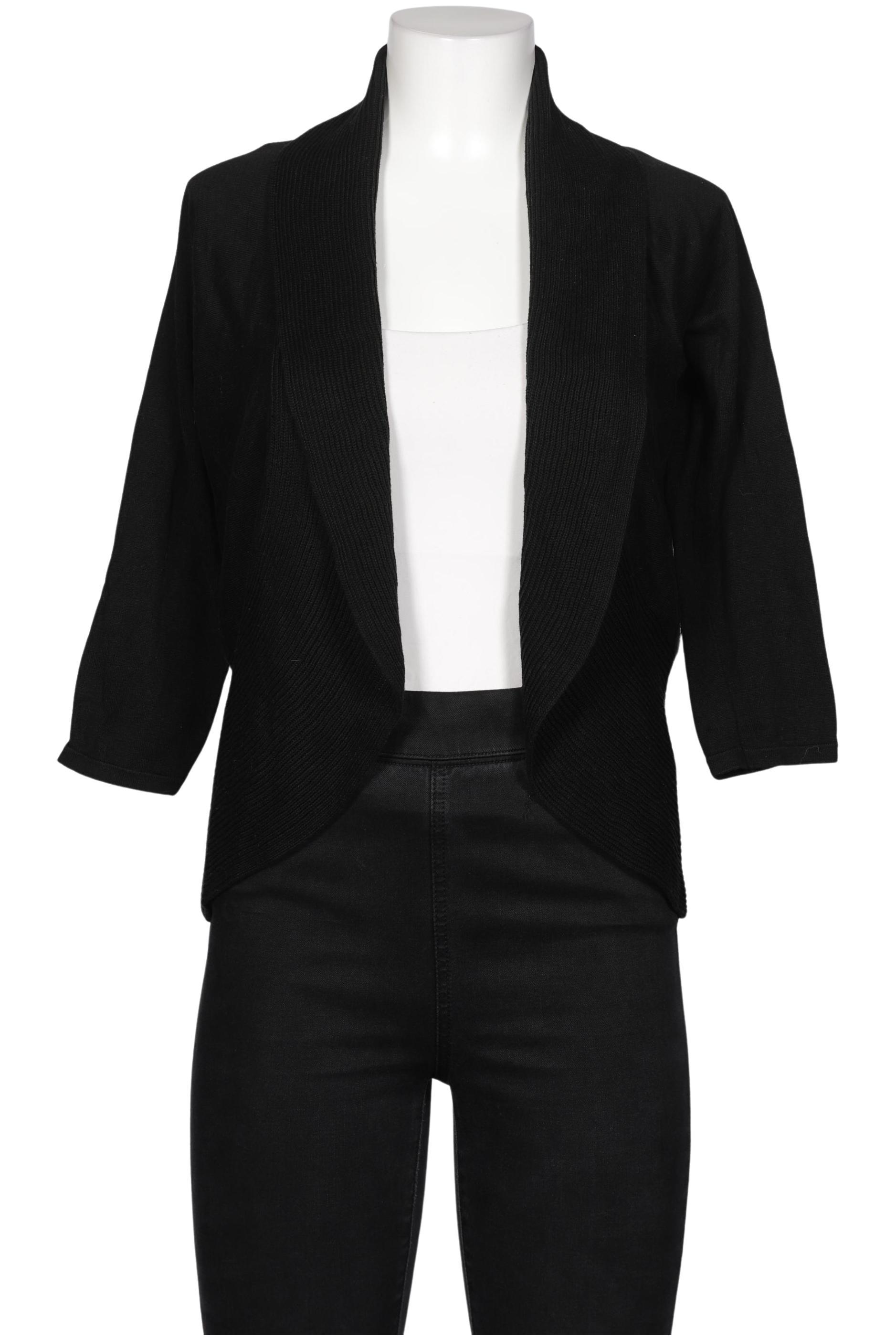 

Lauren Ralph Lauren Damen Strickjacke, schwarz, Gr. 38