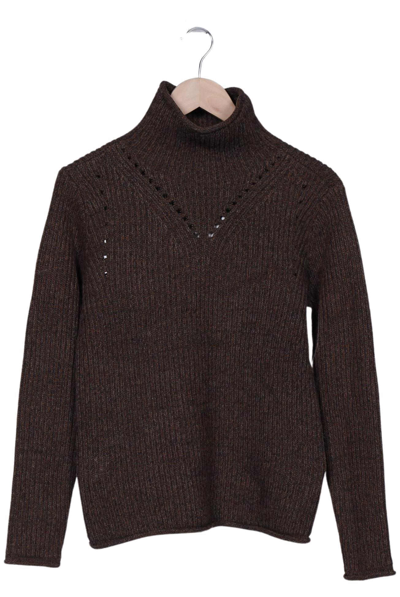 

Lauren Ralph Lauren Damen Pullover, braun, Gr. 38