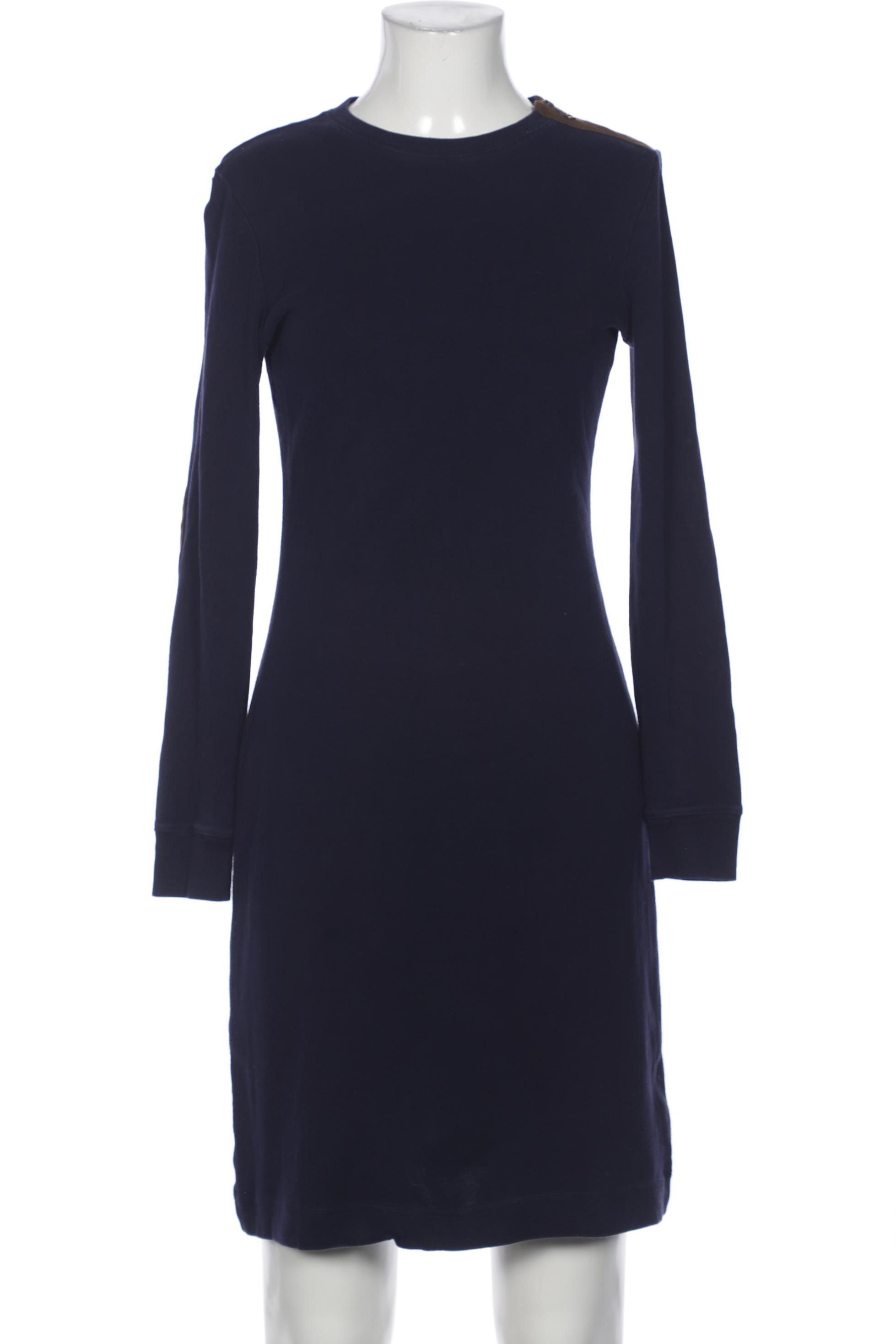 

Lauren Ralph Lauren Damen Kleid, marineblau, Gr. 34
