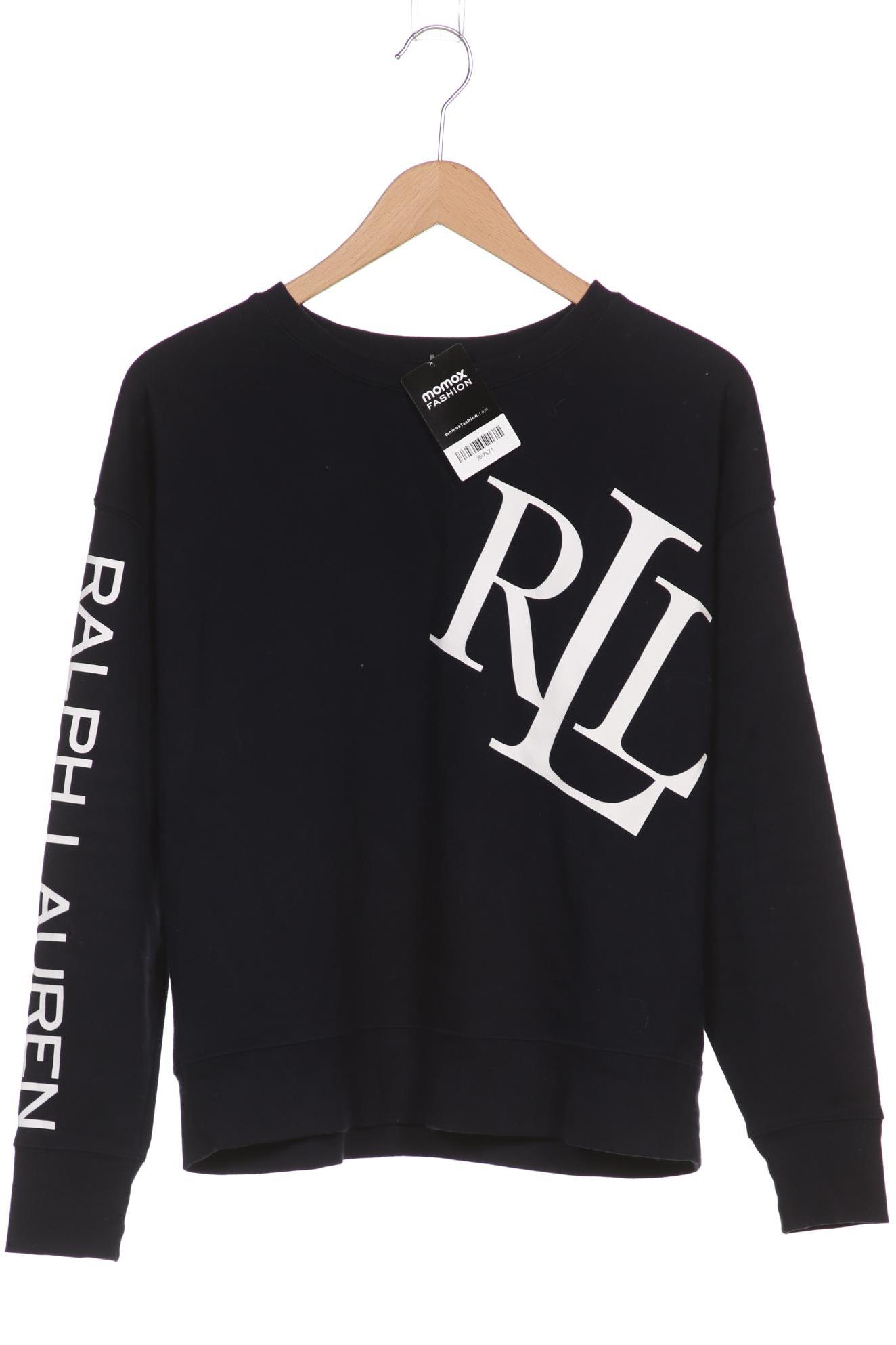 

Lauren Ralph Lauren Damen Sweatshirt, marineblau, Gr. 38