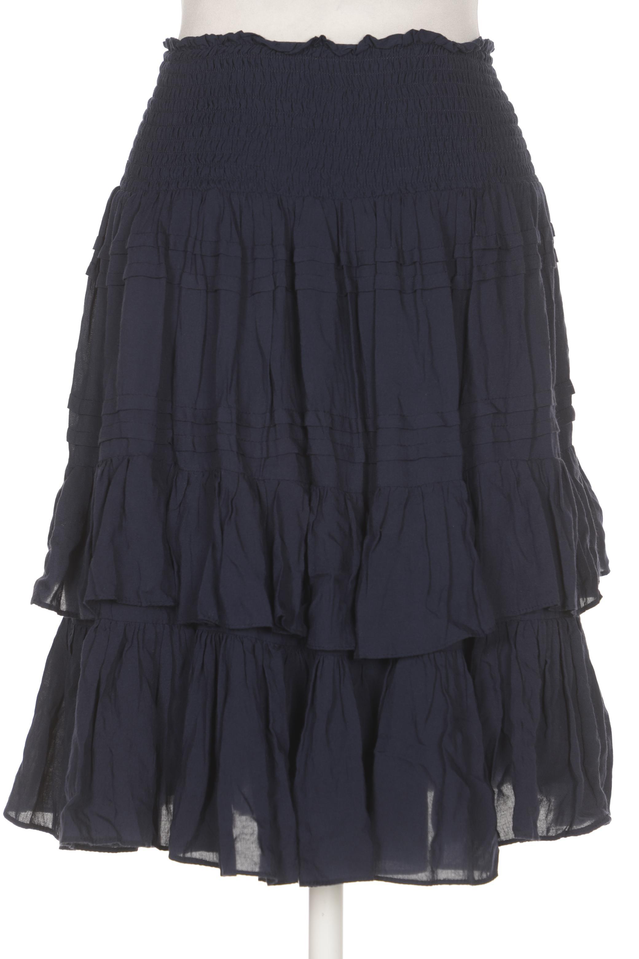 

Lauren Ralph Lauren Damen Rock, marineblau, Gr. 8