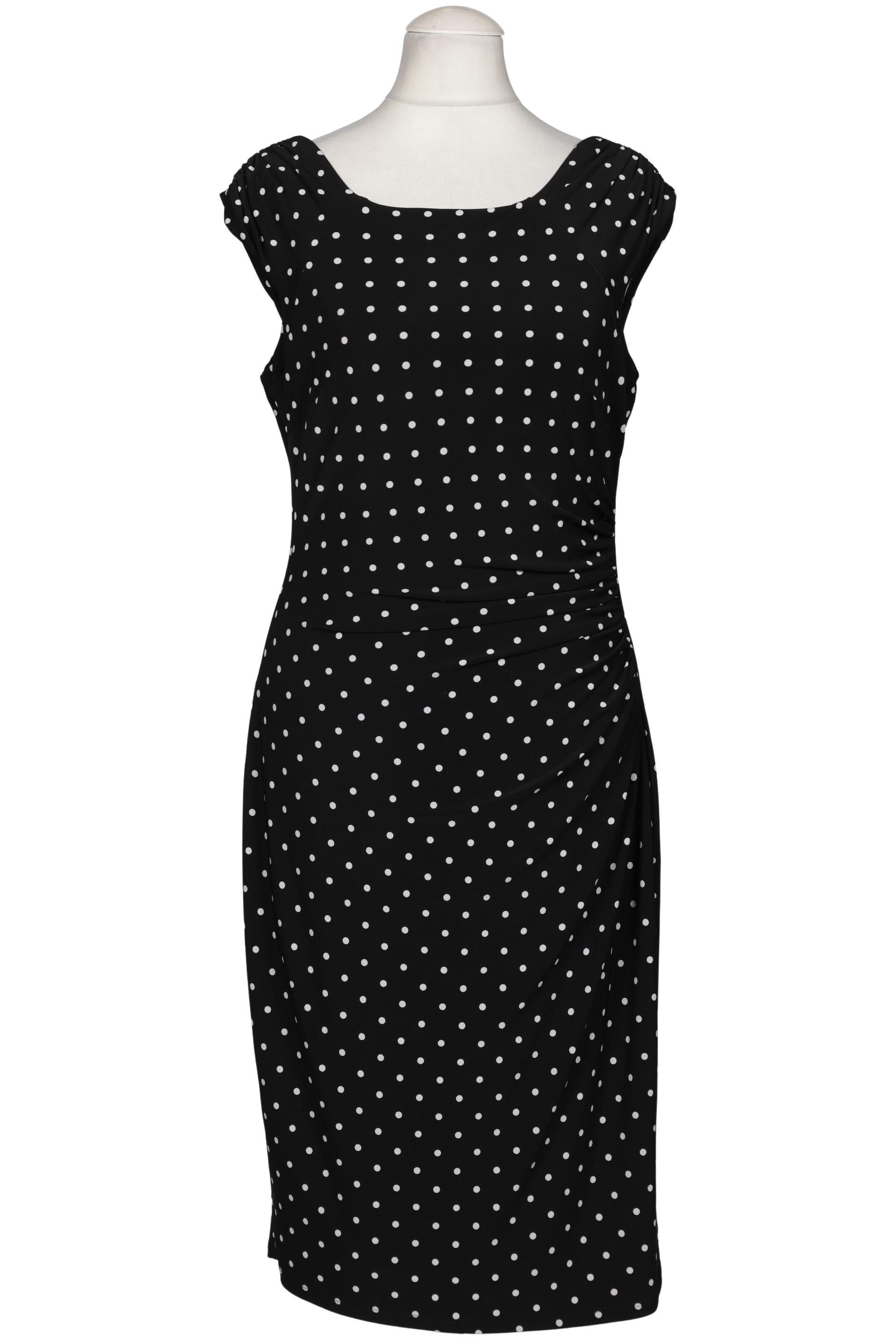 

Lauren Ralph Lauren Damen Kleid, mehrfarbig, Gr. 4