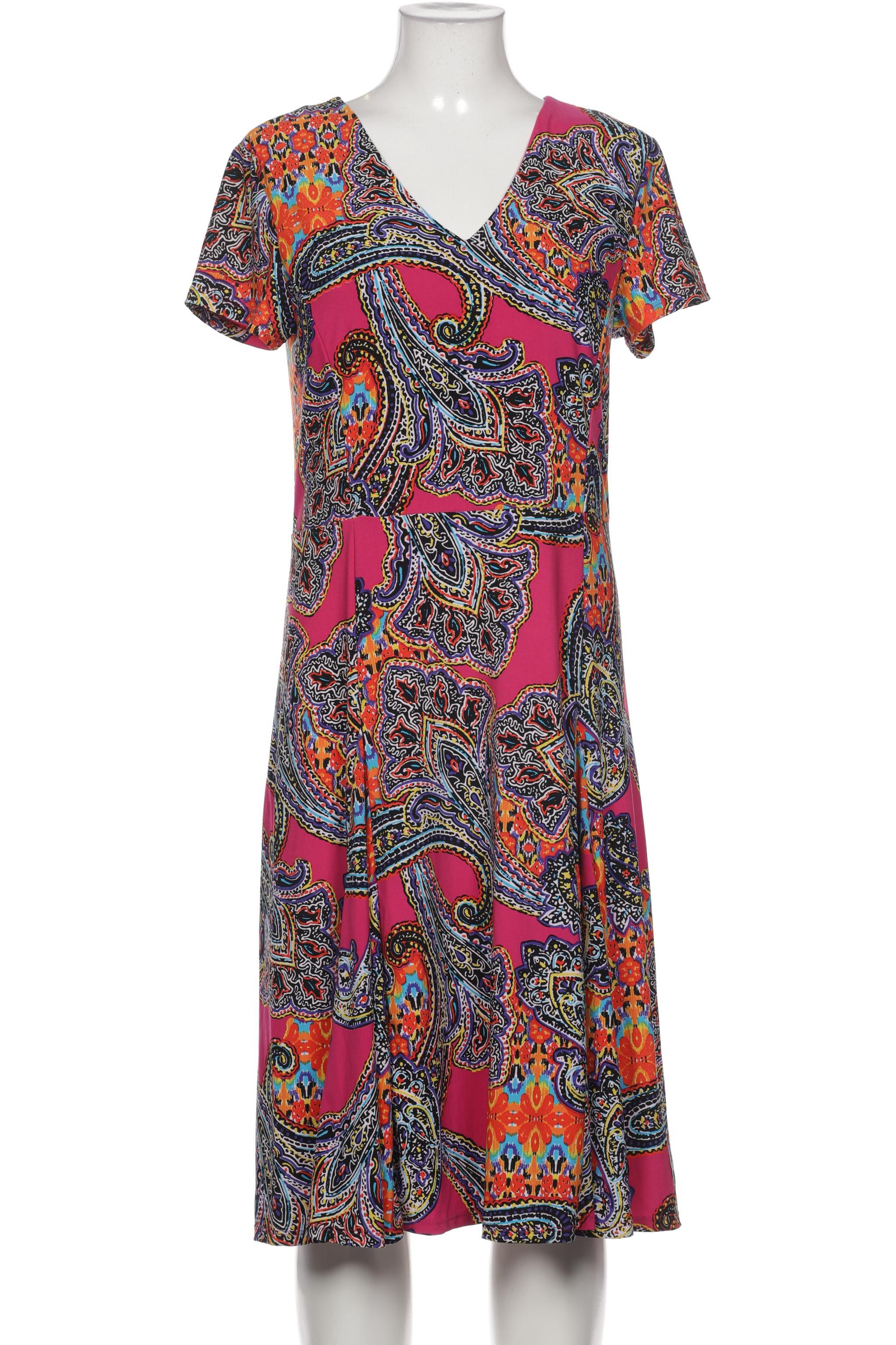 

Lauren Ralph Lauren Damen Kleid, mehrfarbig, Gr. 38