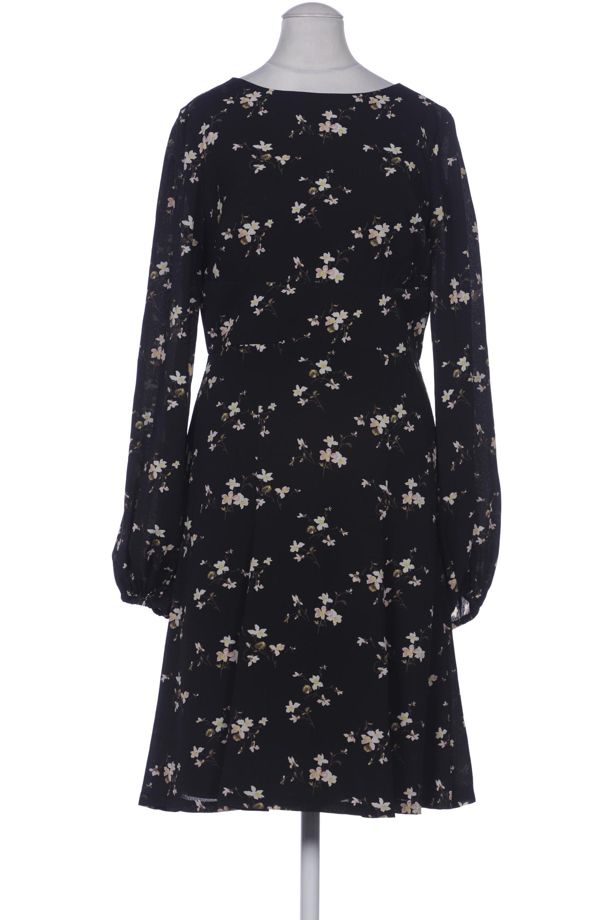 

Lauren Ralph Lauren Damen Kleid, schwarz, Gr. 2