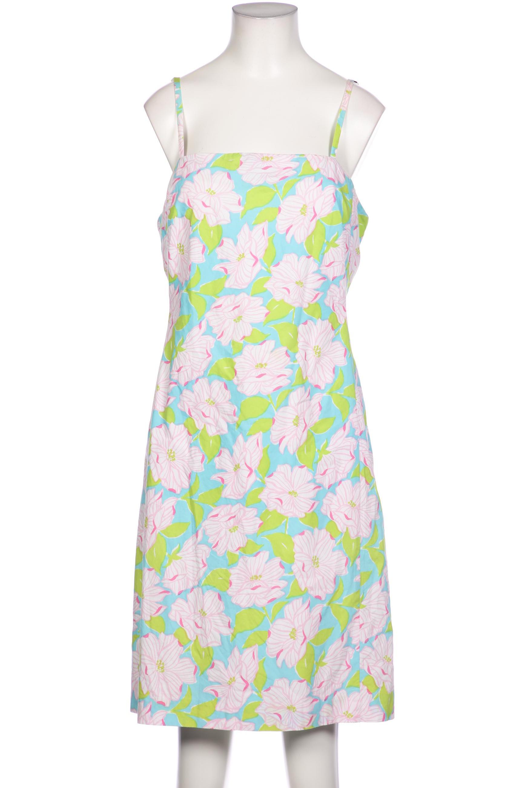 

Lauren Ralph Lauren Damen Kleid, mehrfarbig, Gr. 6