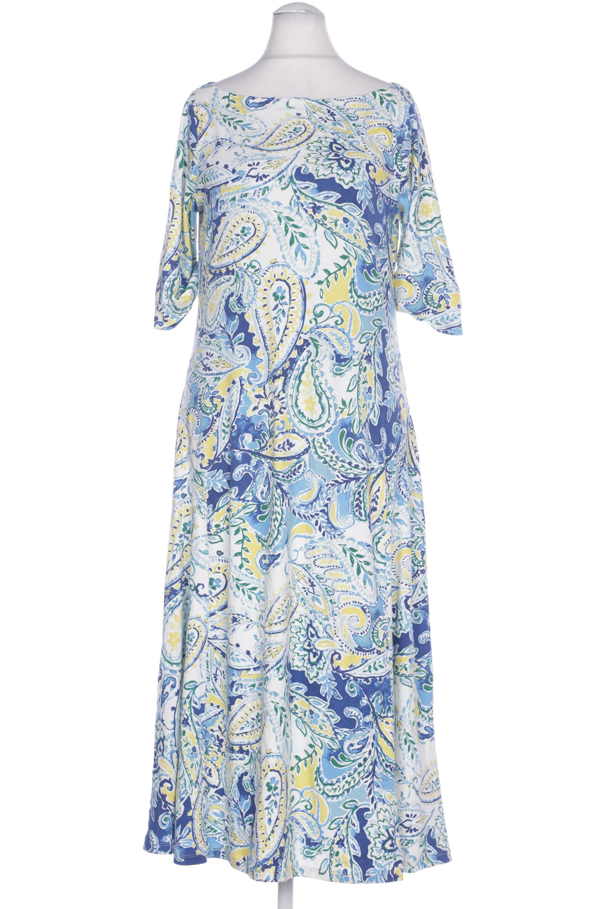 

LAUREN Ralph Lauren Damen Kleid, mehrfarbig