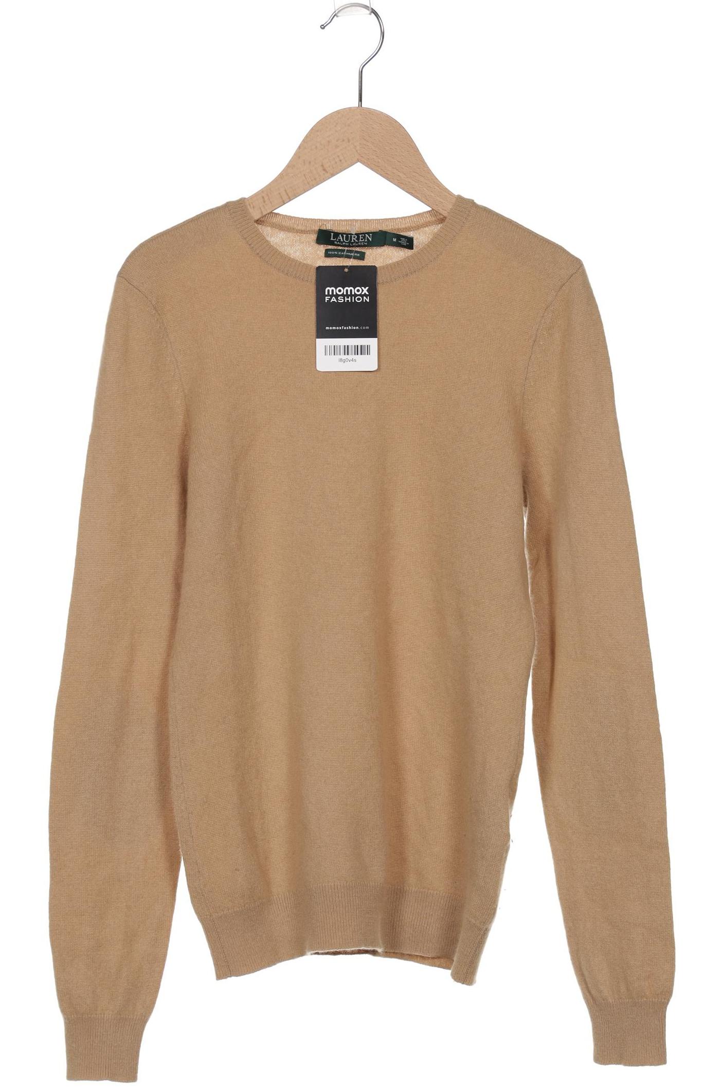 

Lauren Ralph Lauren Damen Pullover, braun, Gr. 38