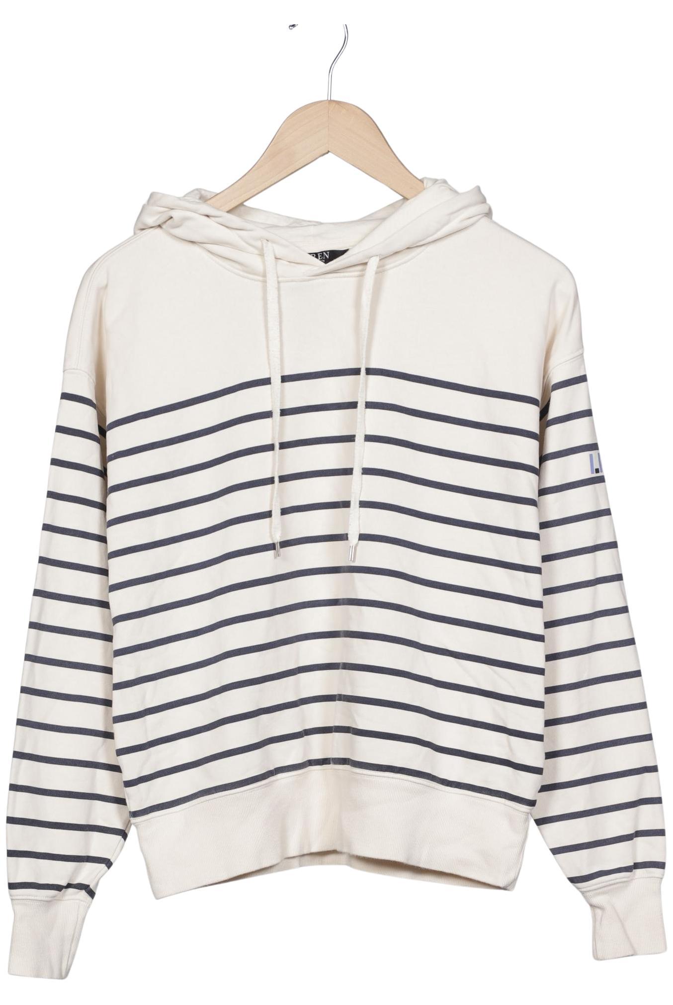 

Lauren Ralph Lauren Damen Kapuzenpullover, mehrfarbig, Gr. 36