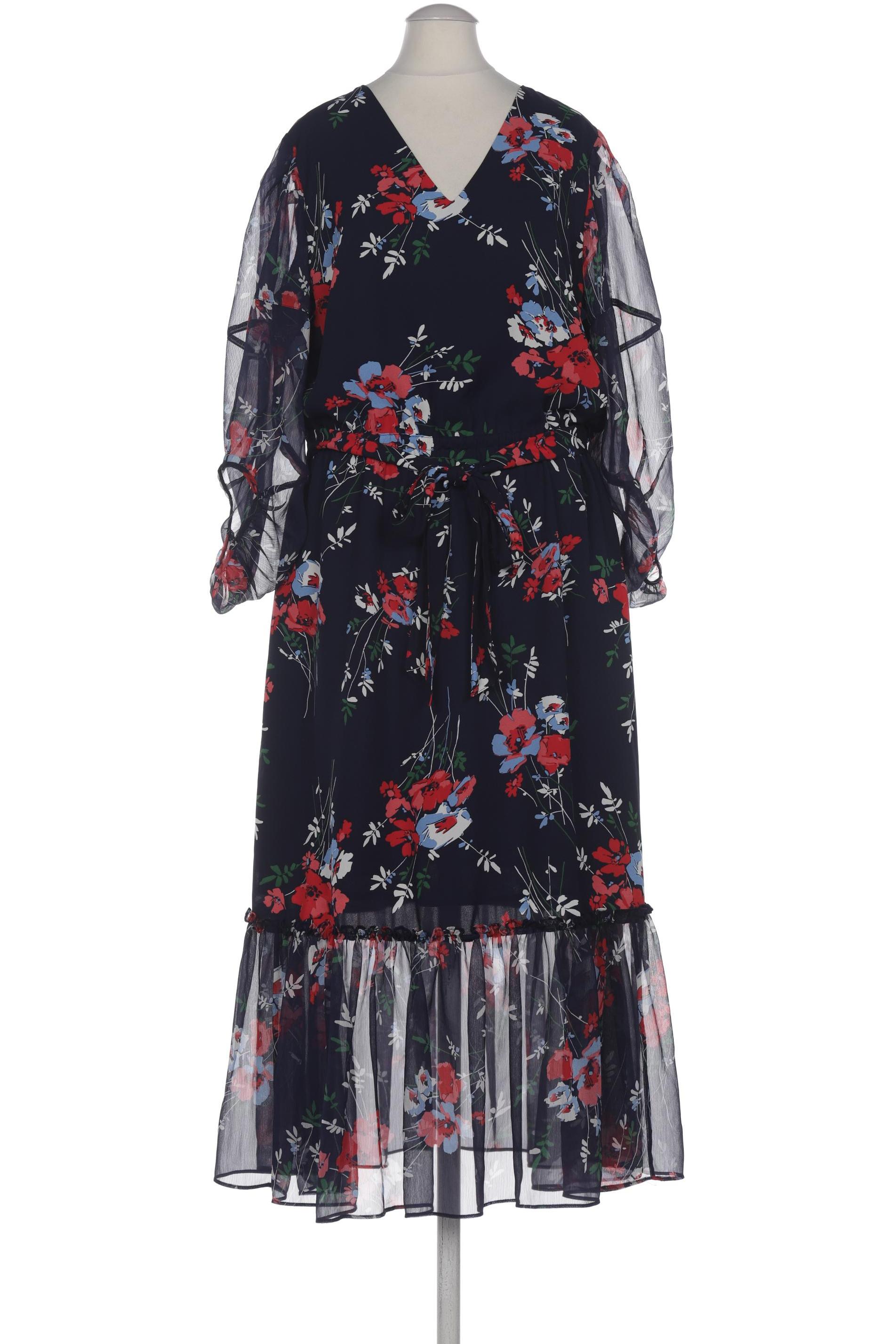 

Lauren Ralph Lauren Damen Kleid, marineblau, Gr. 8