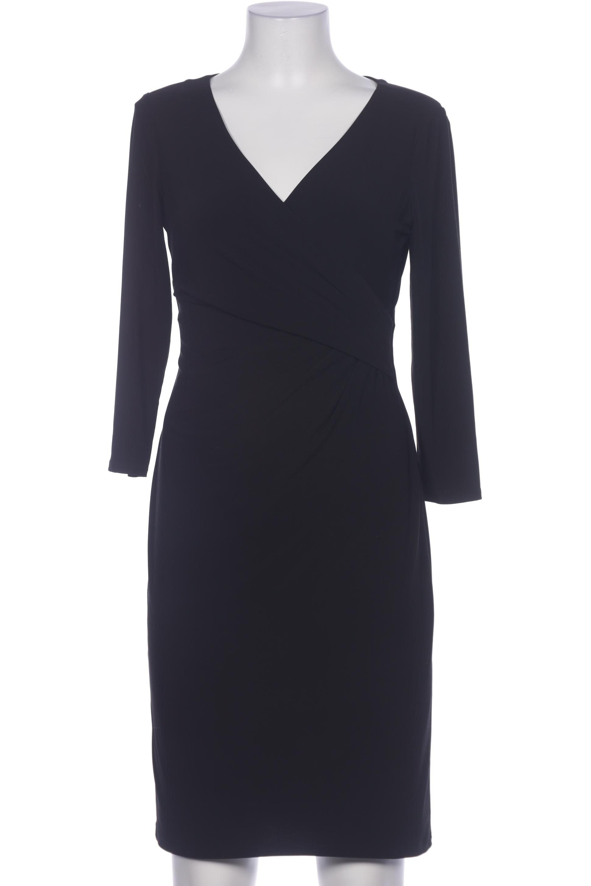 

Lauren Ralph Lauren Damen Kleid, schwarz, Gr. 6