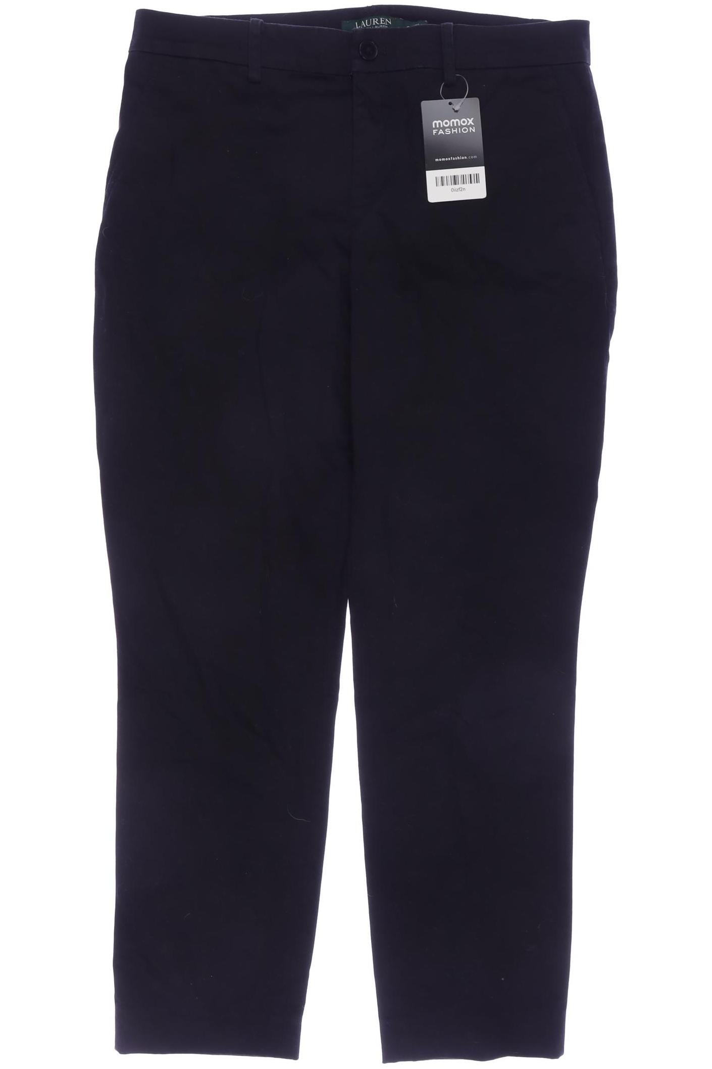 

Lauren Ralph Lauren Damen Stoffhose, schwarz, Gr. 6