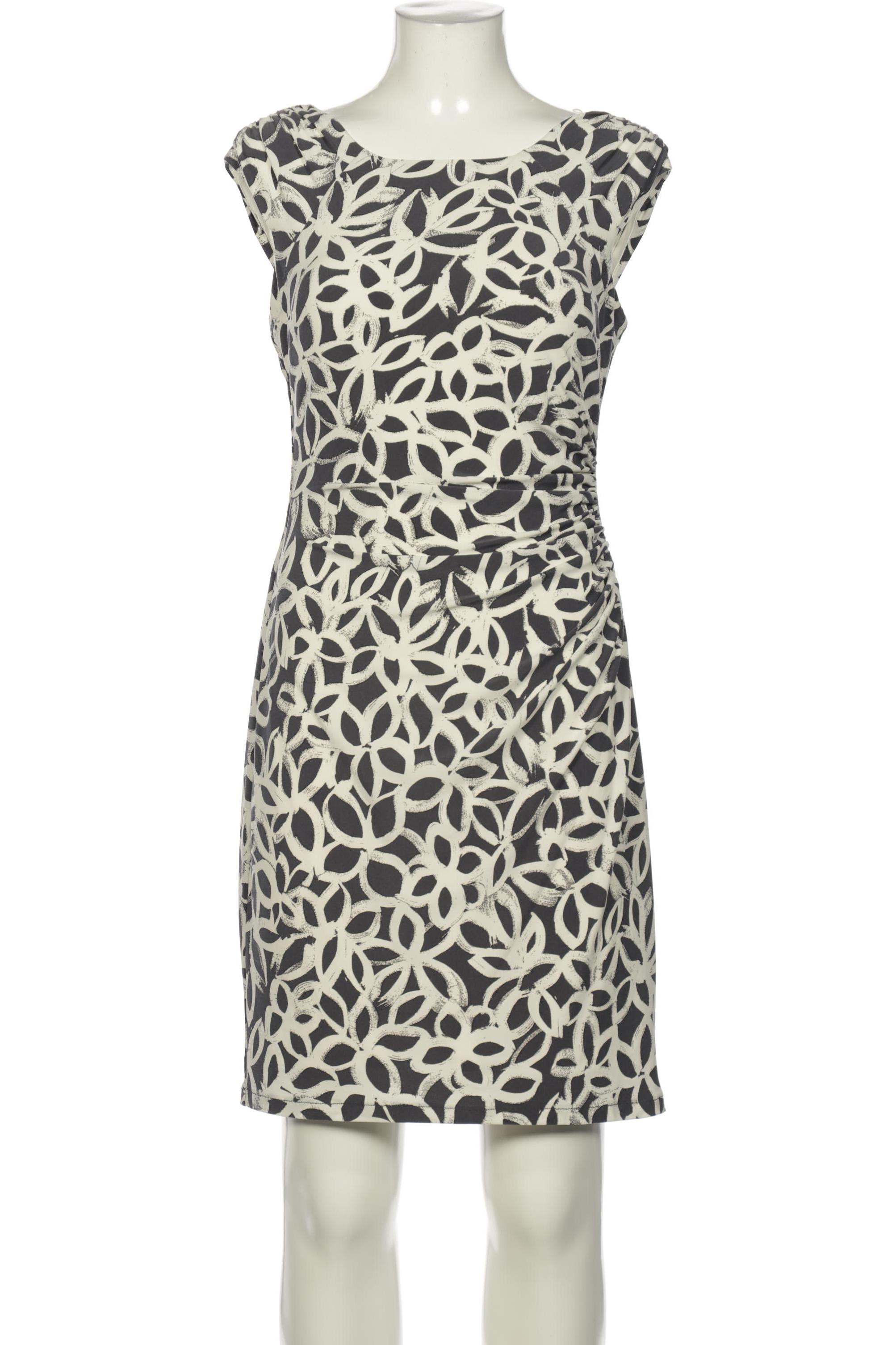 

Lauren Ralph Lauren Damen Kleid, grau, Gr. 8