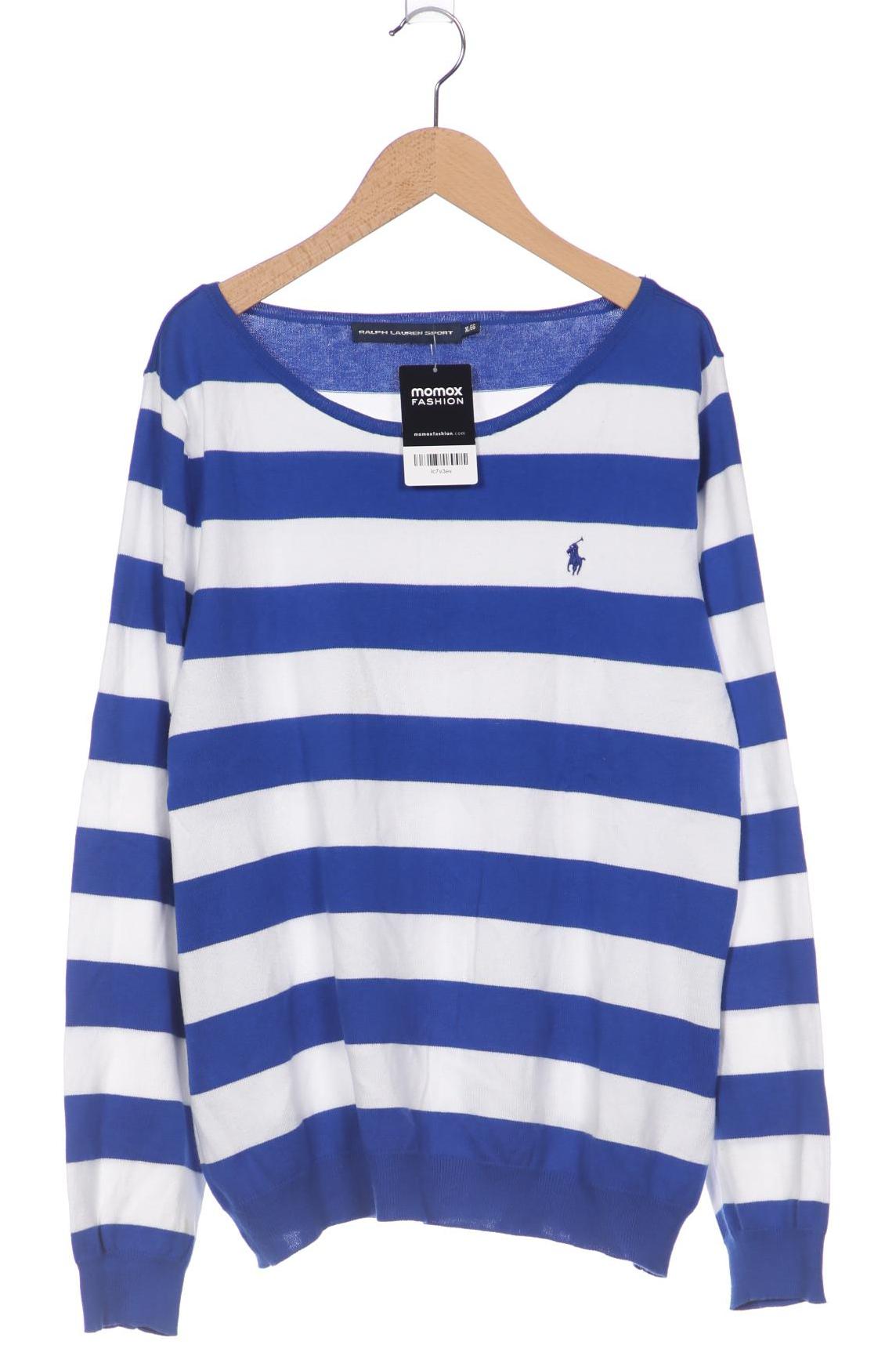 

Lauren Ralph Lauren Damen Pullover, blau, Gr. 44