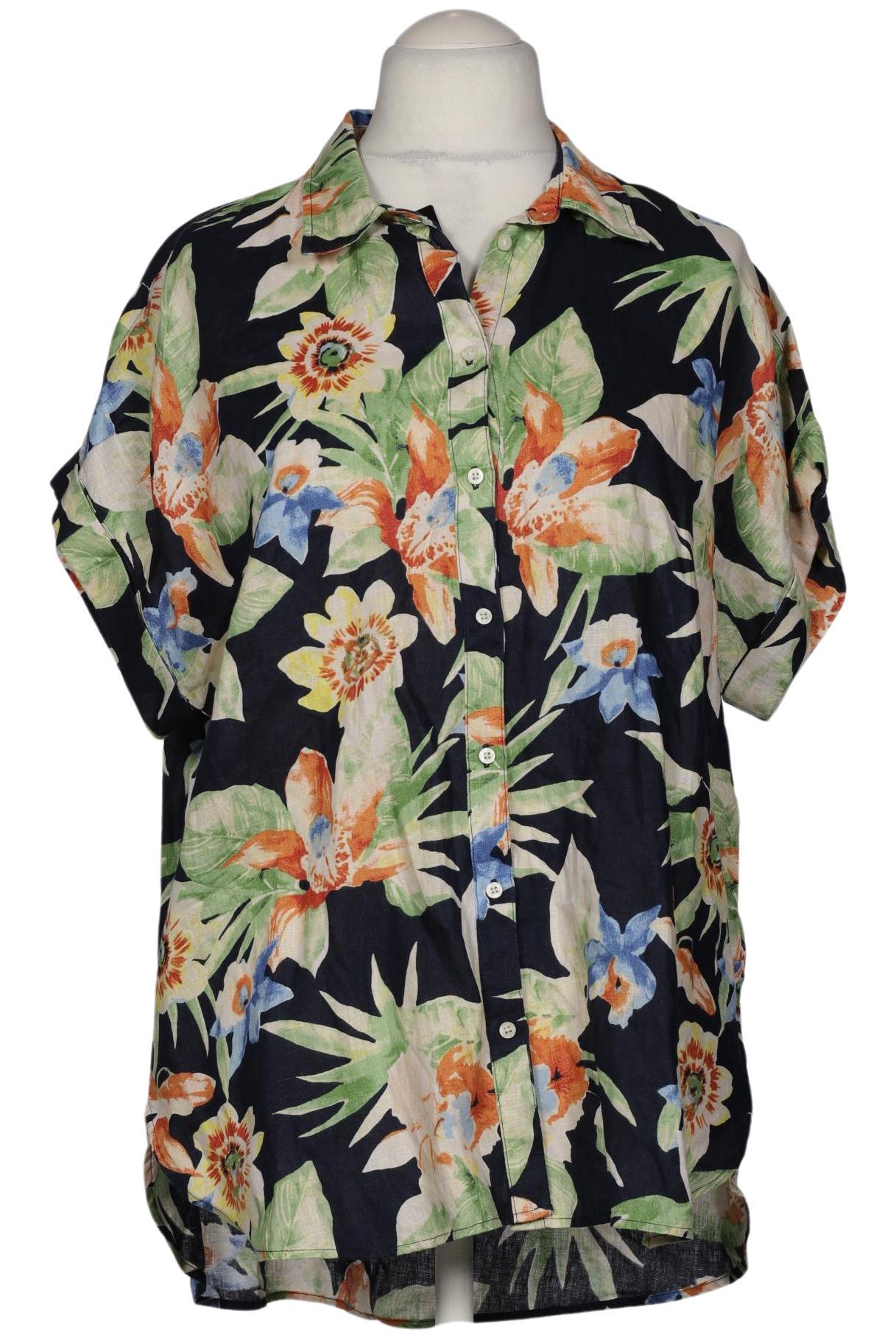 

Lauren Ralph Lauren Damen Bluse, mehrfarbig, Gr. 44