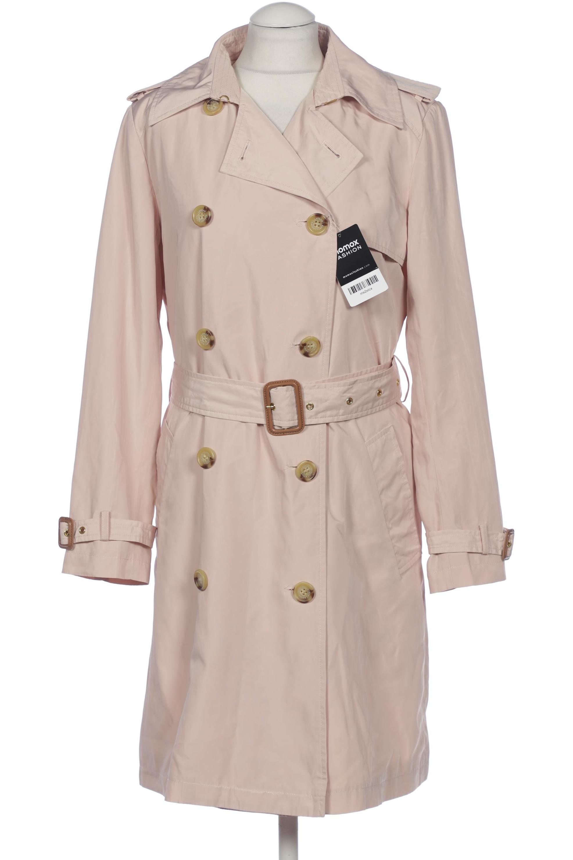 

Lauren Ralph Lauren Damen Mantel, beige, Gr. 36