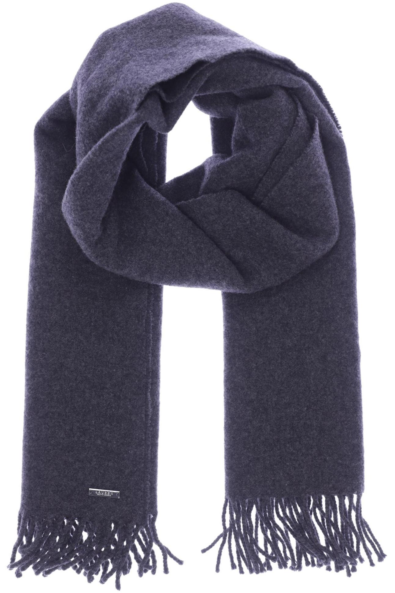 

Lauren Ralph Lauren Damen Schal, grau, Gr.
