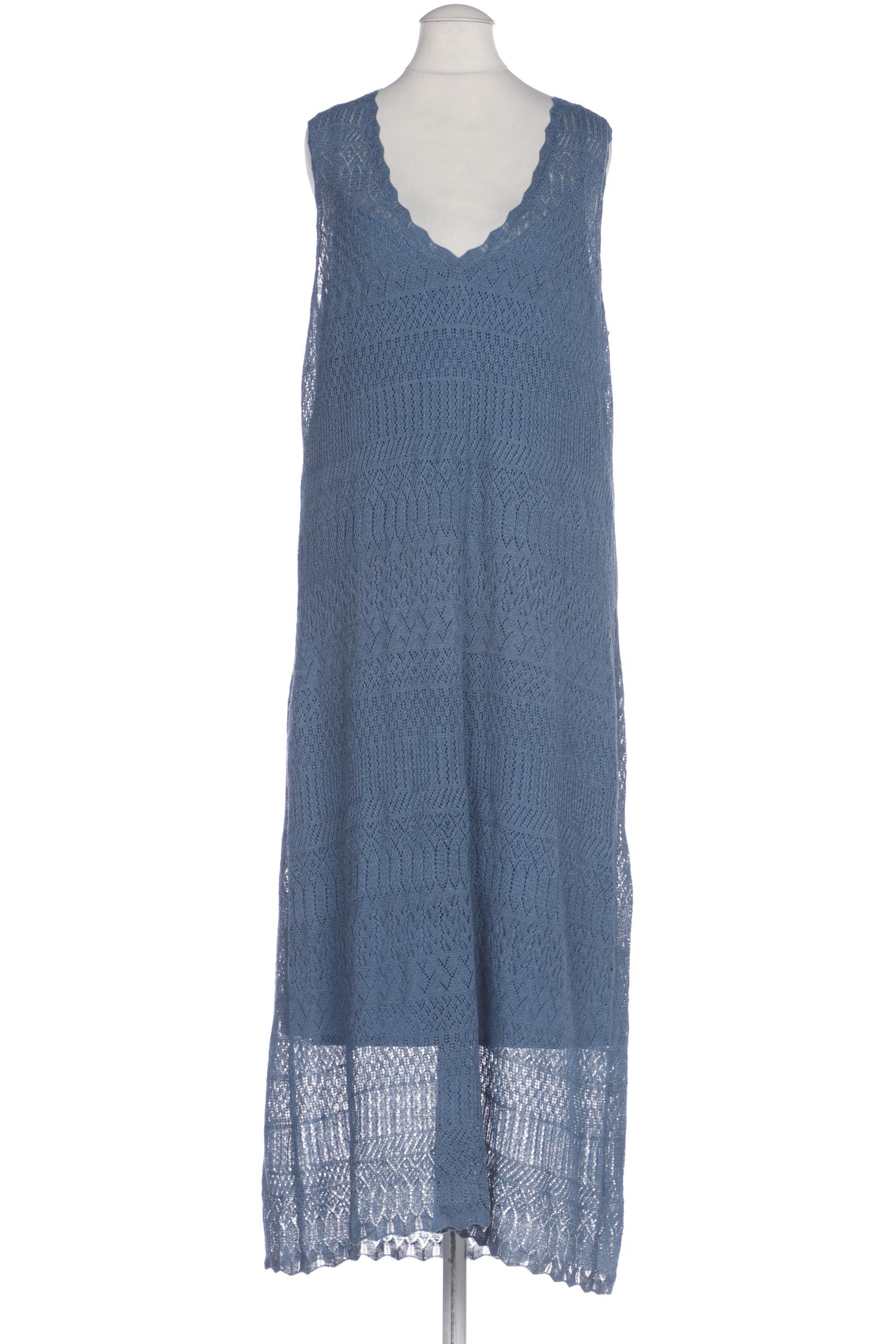 

Lauren Ralph Lauren Damen Kleid, blau, Gr. 42