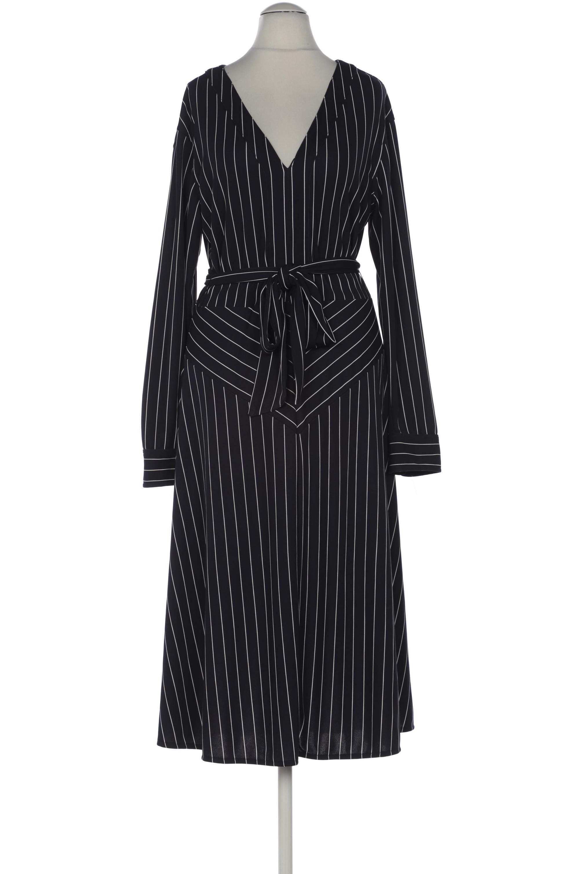 

Lauren Ralph Lauren Damen Kleid, marineblau, Gr. 10