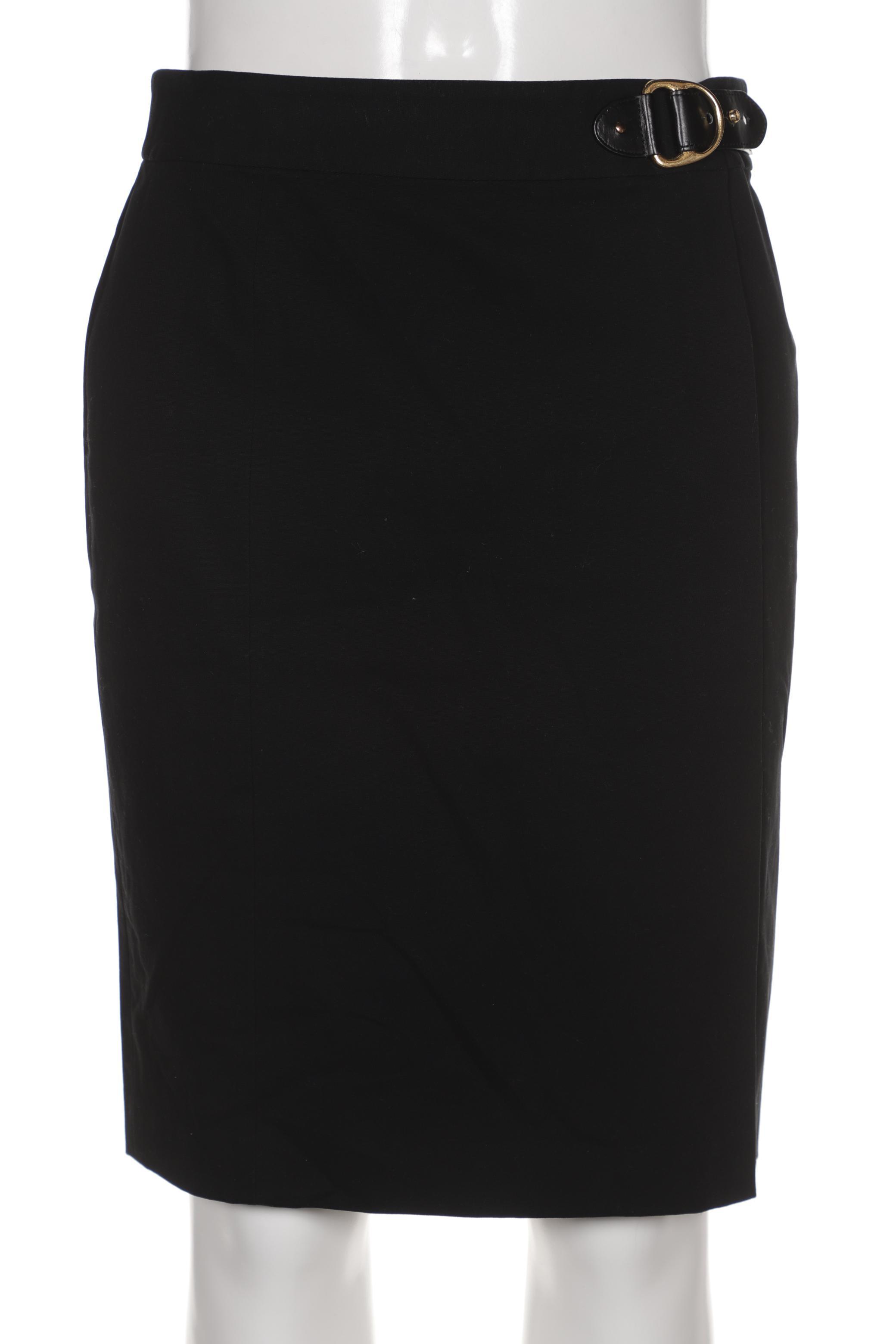

Lauren Ralph Lauren Damen Rock, schwarz, Gr. 10