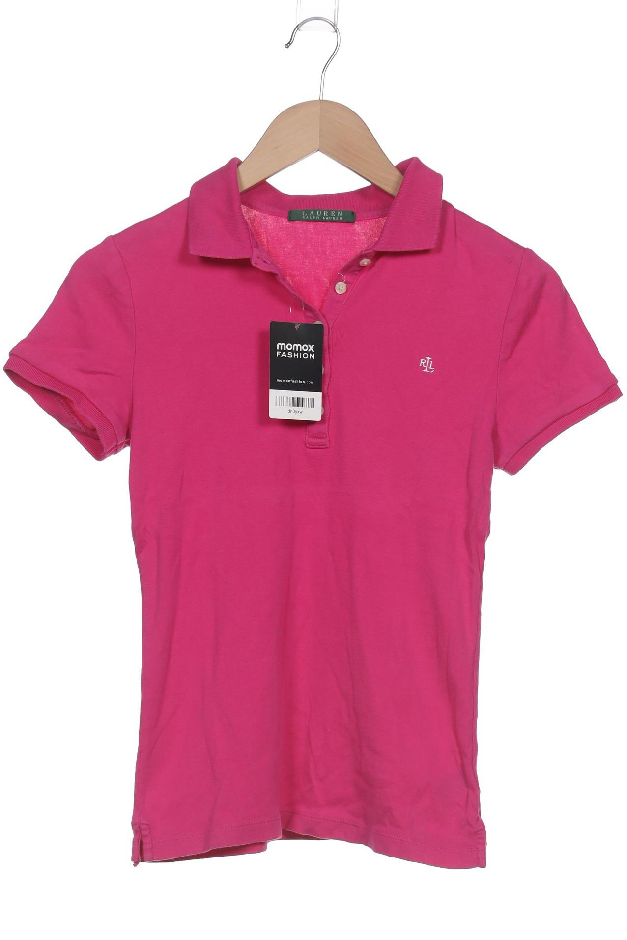 

Lauren Ralph Lauren Damen Poloshirt, pink, Gr. 30