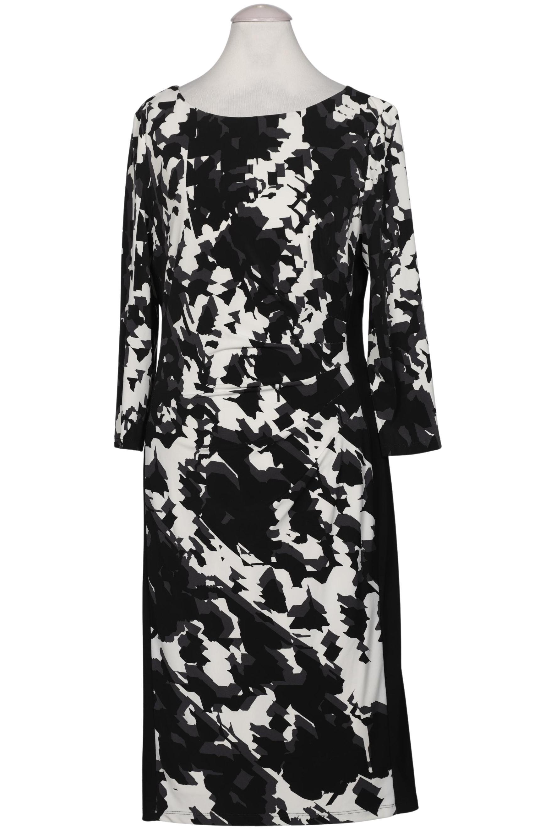 

Lauren Ralph Lauren Damen Kleid, schwarz, Gr. 6