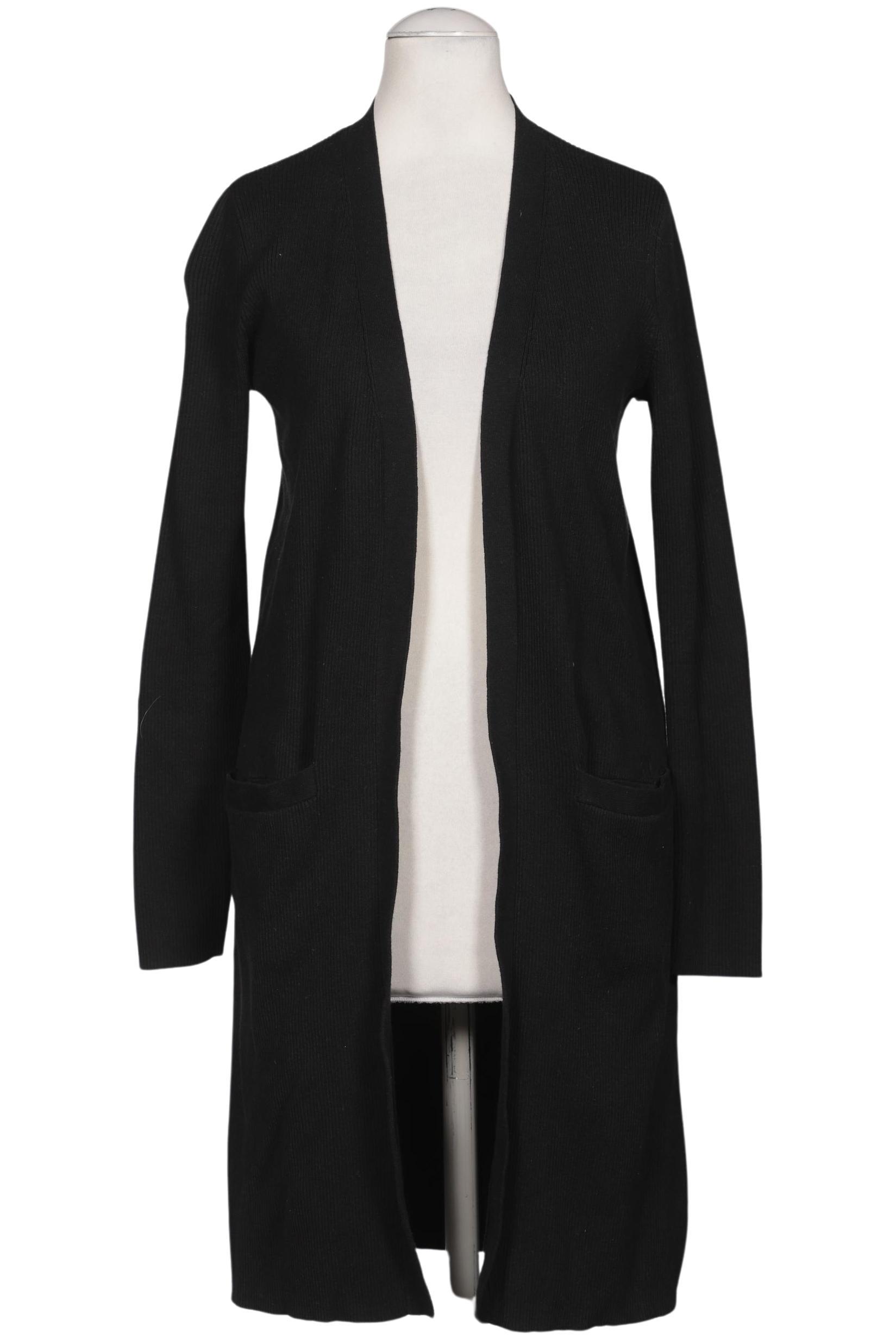 

Lauren Ralph Lauren Damen Strickjacke, schwarz, Gr. 34