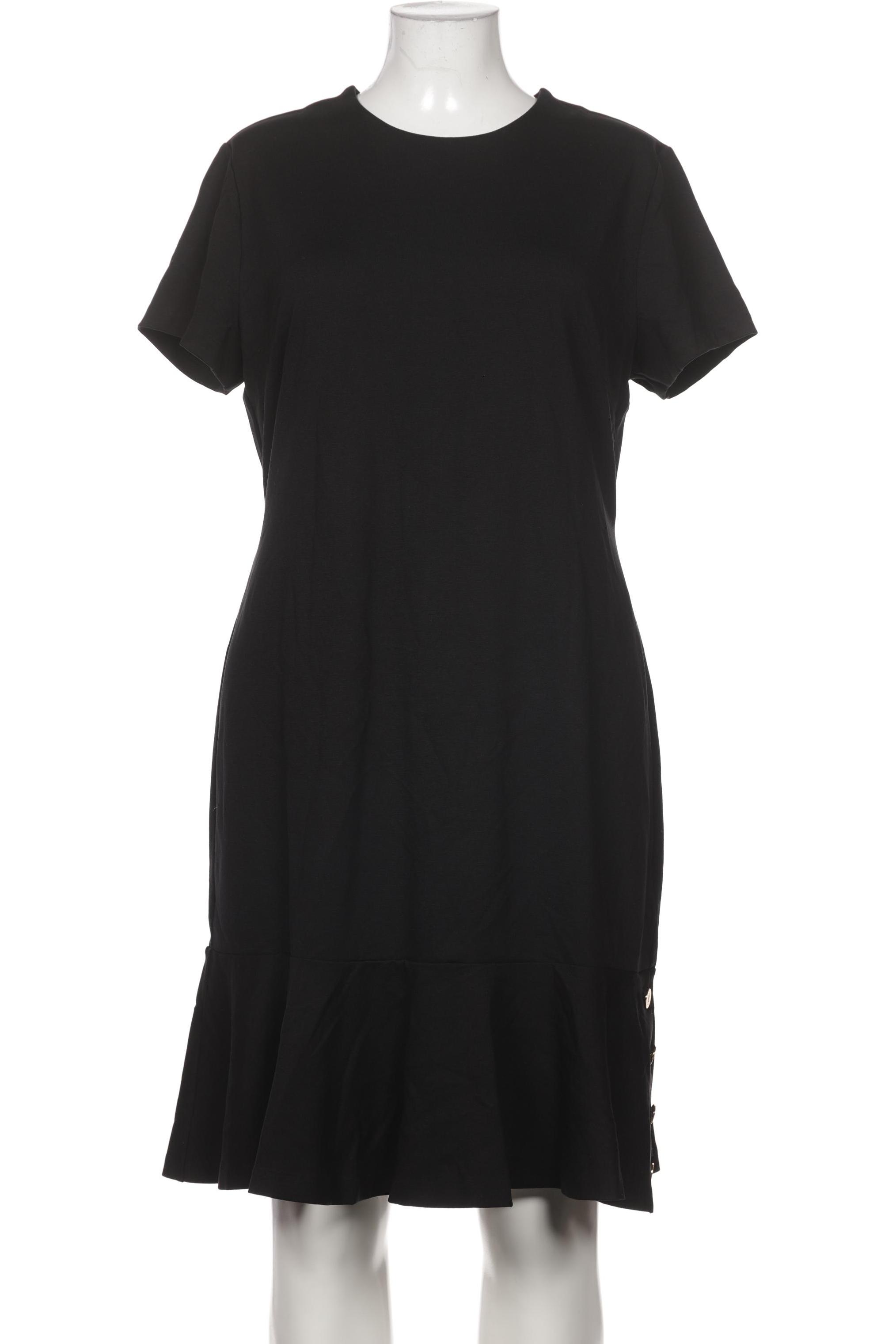 

Lauren Ralph Lauren Damen Kleid, schwarz, Gr. 44