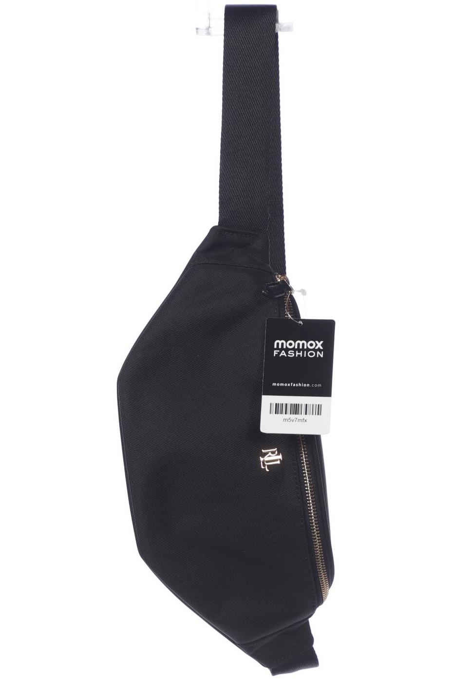 

Lauren Ralph Lauren Damen Handtasche, schwarz, Gr.