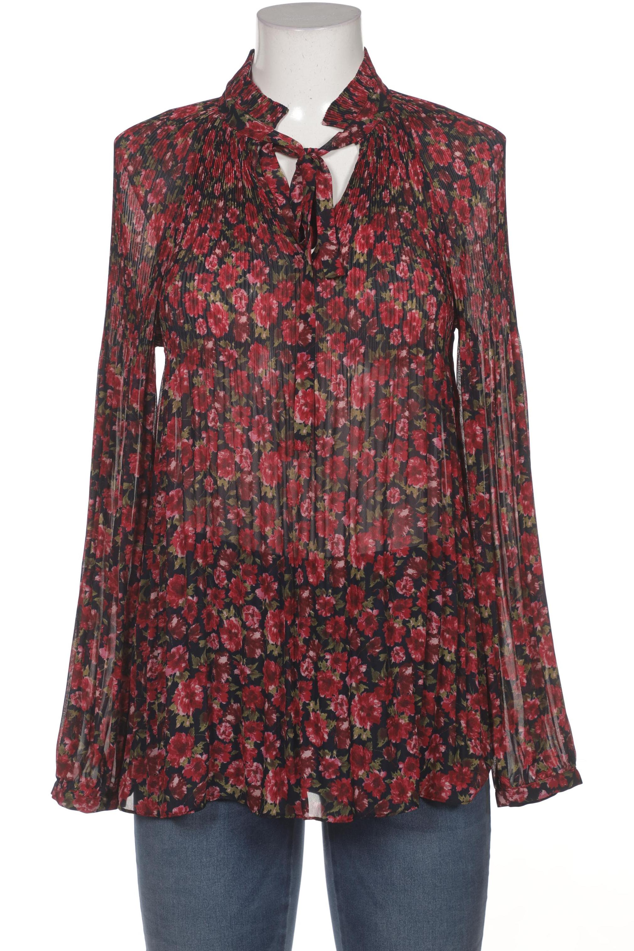 

Lauren Ralph Lauren Damen Bluse, pink, Gr. 38