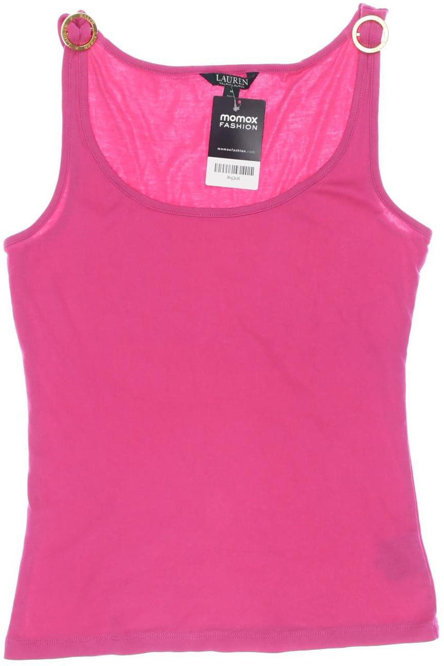 

Lauren Ralph Lauren Damen Top, pink, Gr. 38