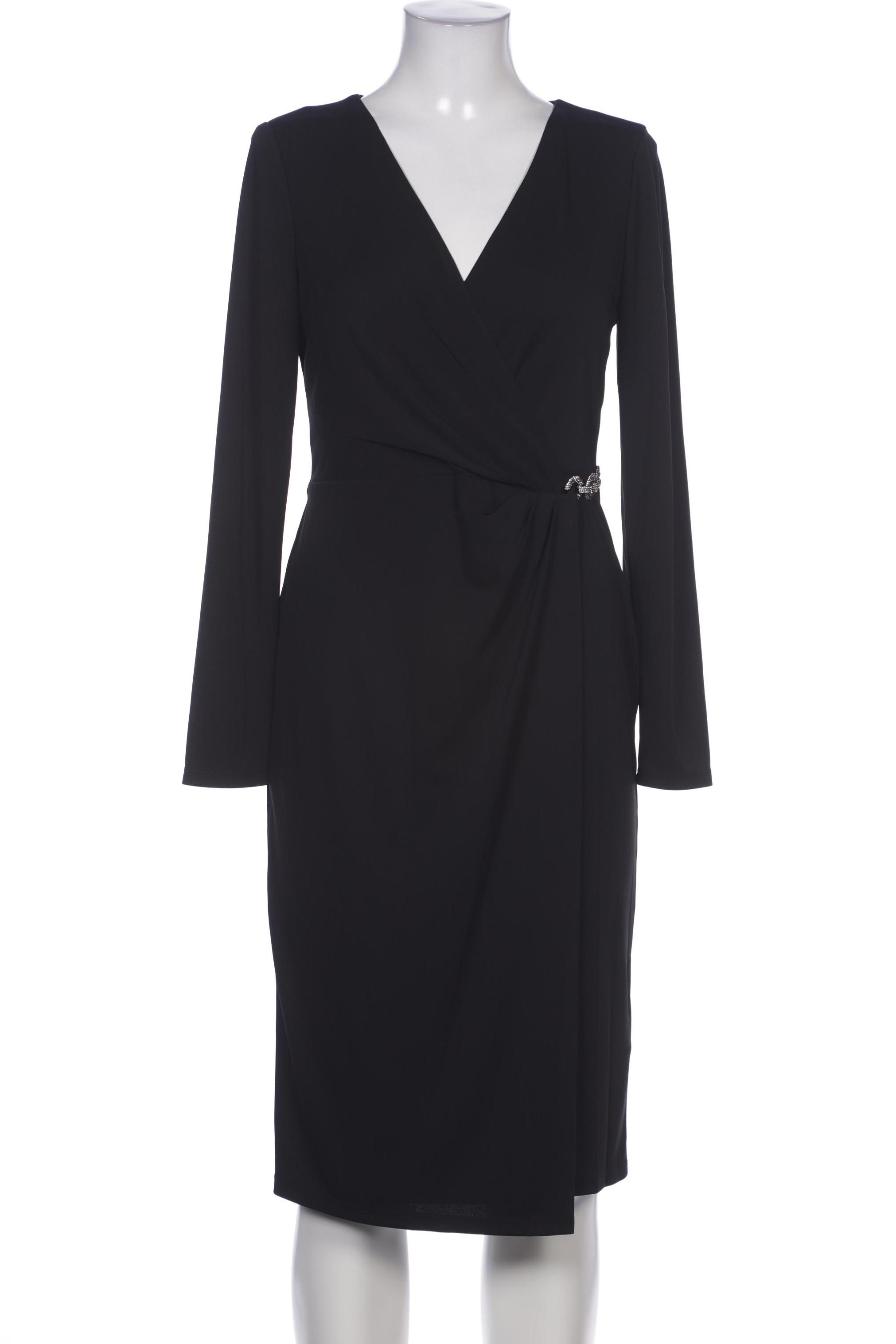 

Lauren Ralph Lauren Damen Kleid, schwarz, Gr. 8