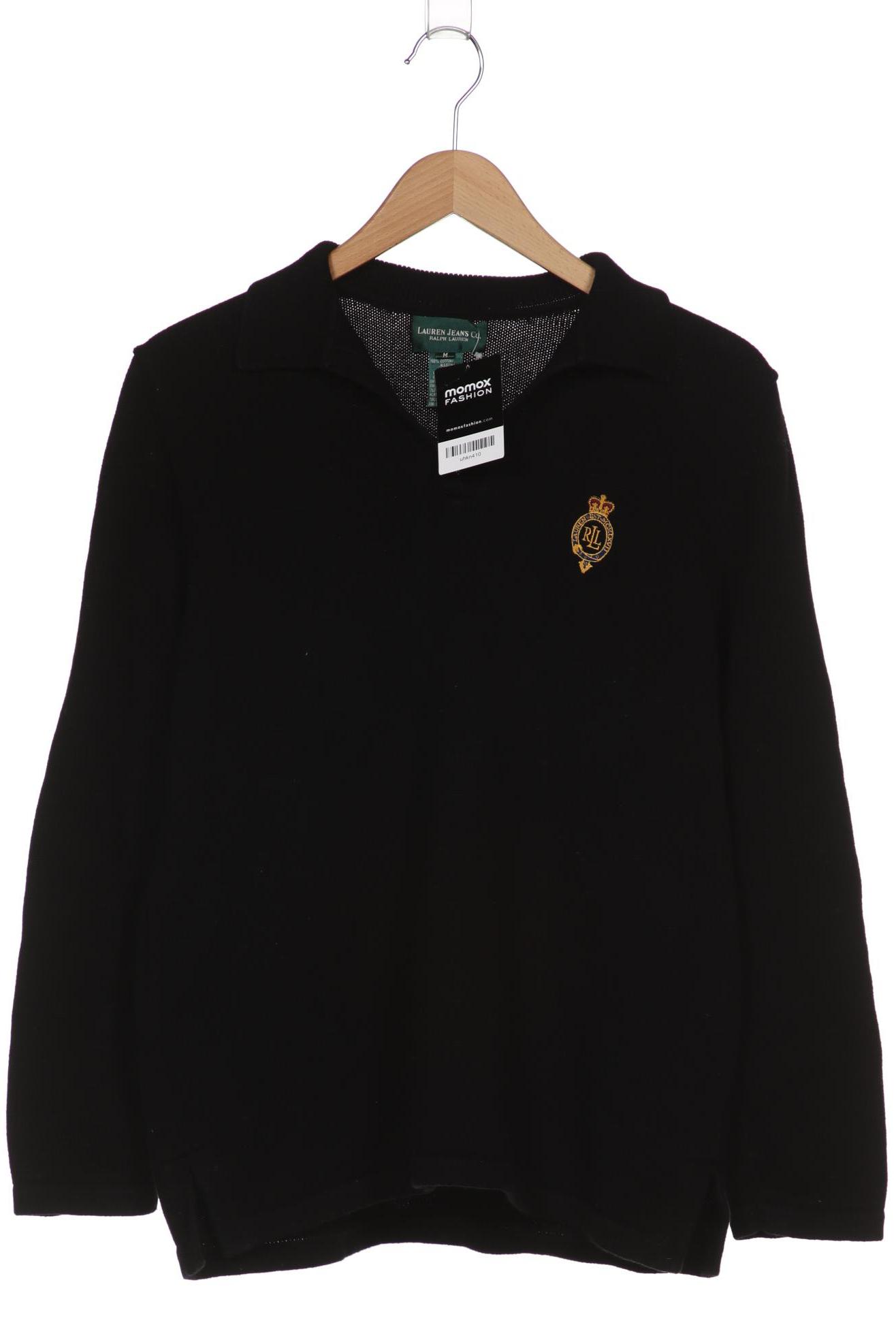 

LAUREN Ralph Lauren Damen Pullover, schwarz
