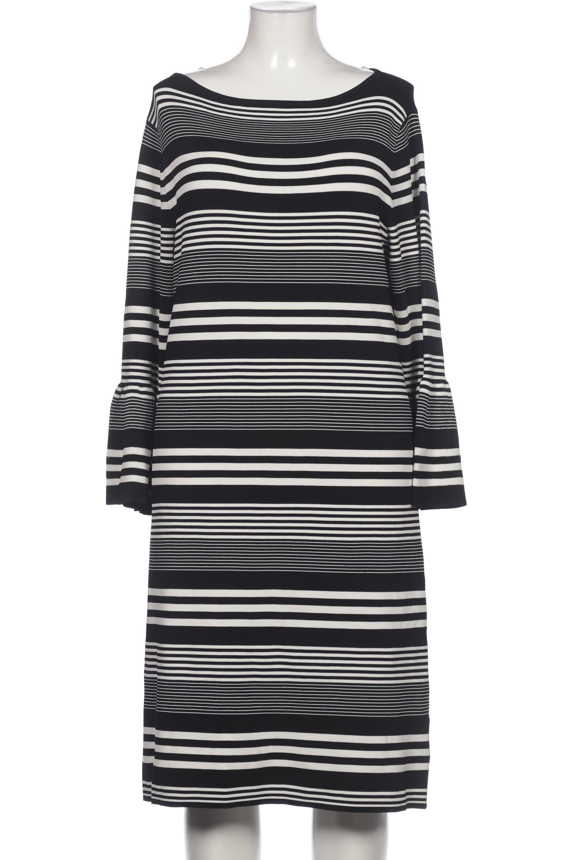 

Lauren Ralph Lauren Damen Kleid, schwarz, Gr. 44