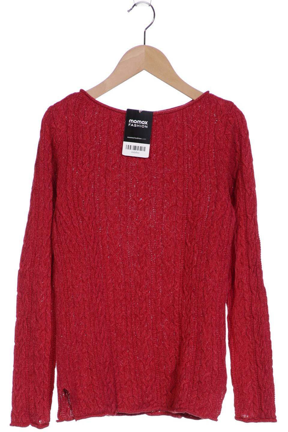 

Lauren Ralph Lauren Damen Pullover, rot, Gr. 34