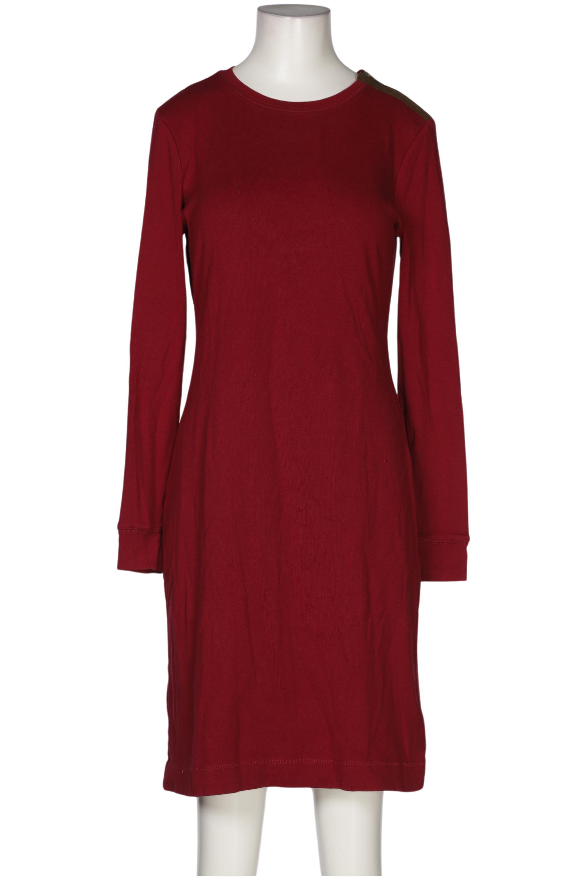 

Lauren Ralph Lauren Damen Kleid, bordeaux, Gr. 38