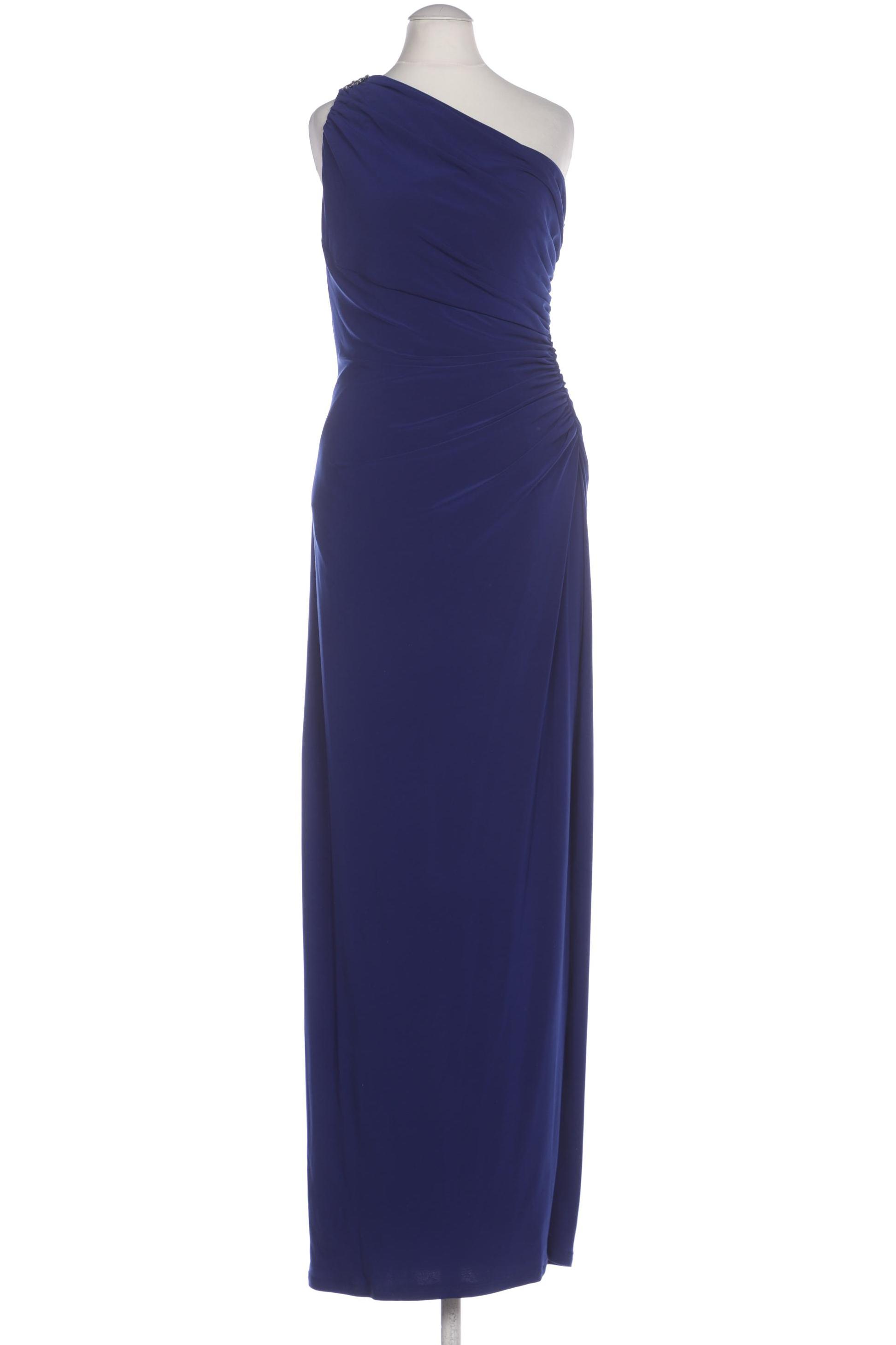 

Lauren Ralph Lauren Damen Kleid, blau, Gr. 6