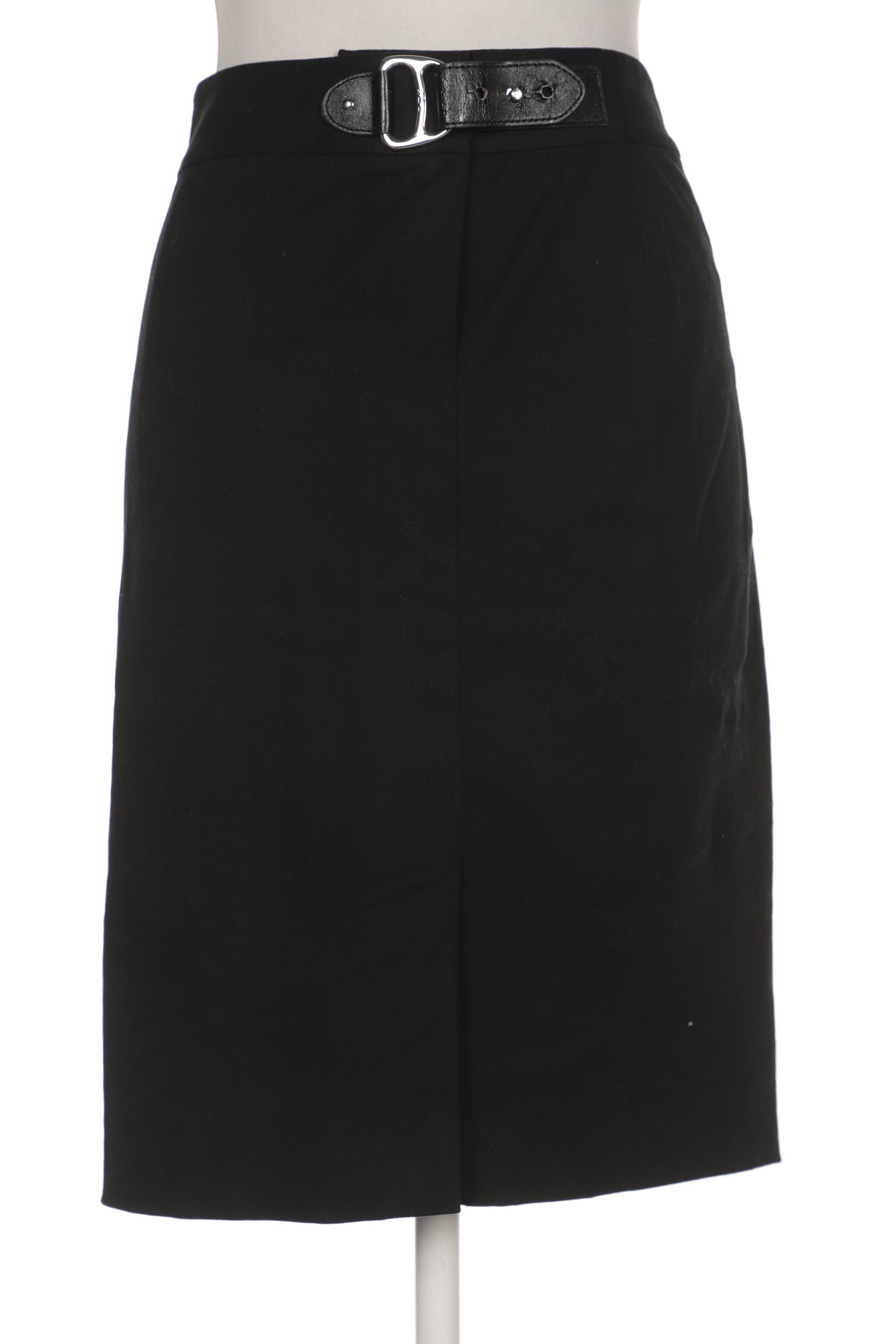 

Lauren Ralph Lauren Damen Rock, schwarz, Gr. 0