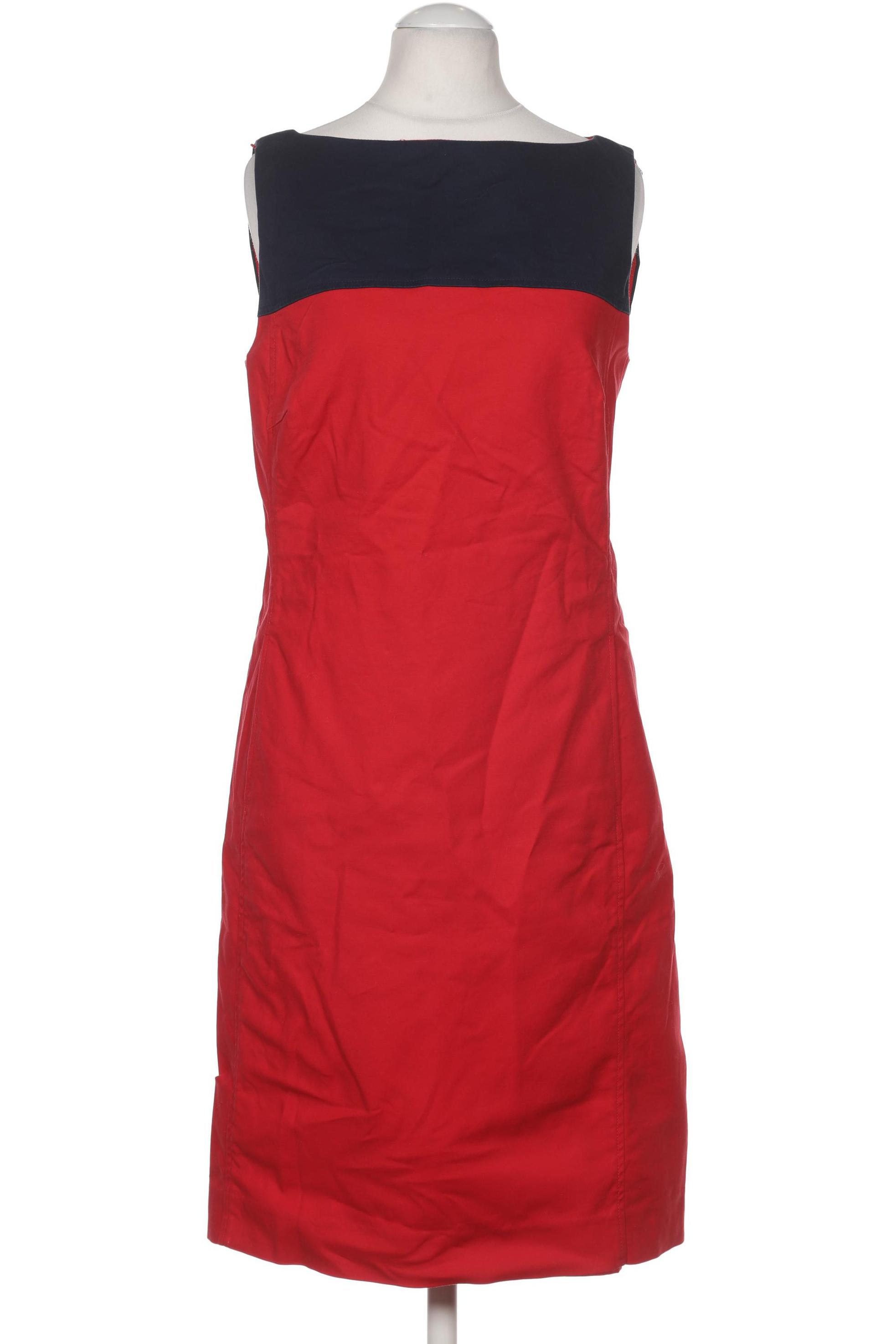 

Lauren Ralph Lauren Damen Kleid, rot, Gr. 4