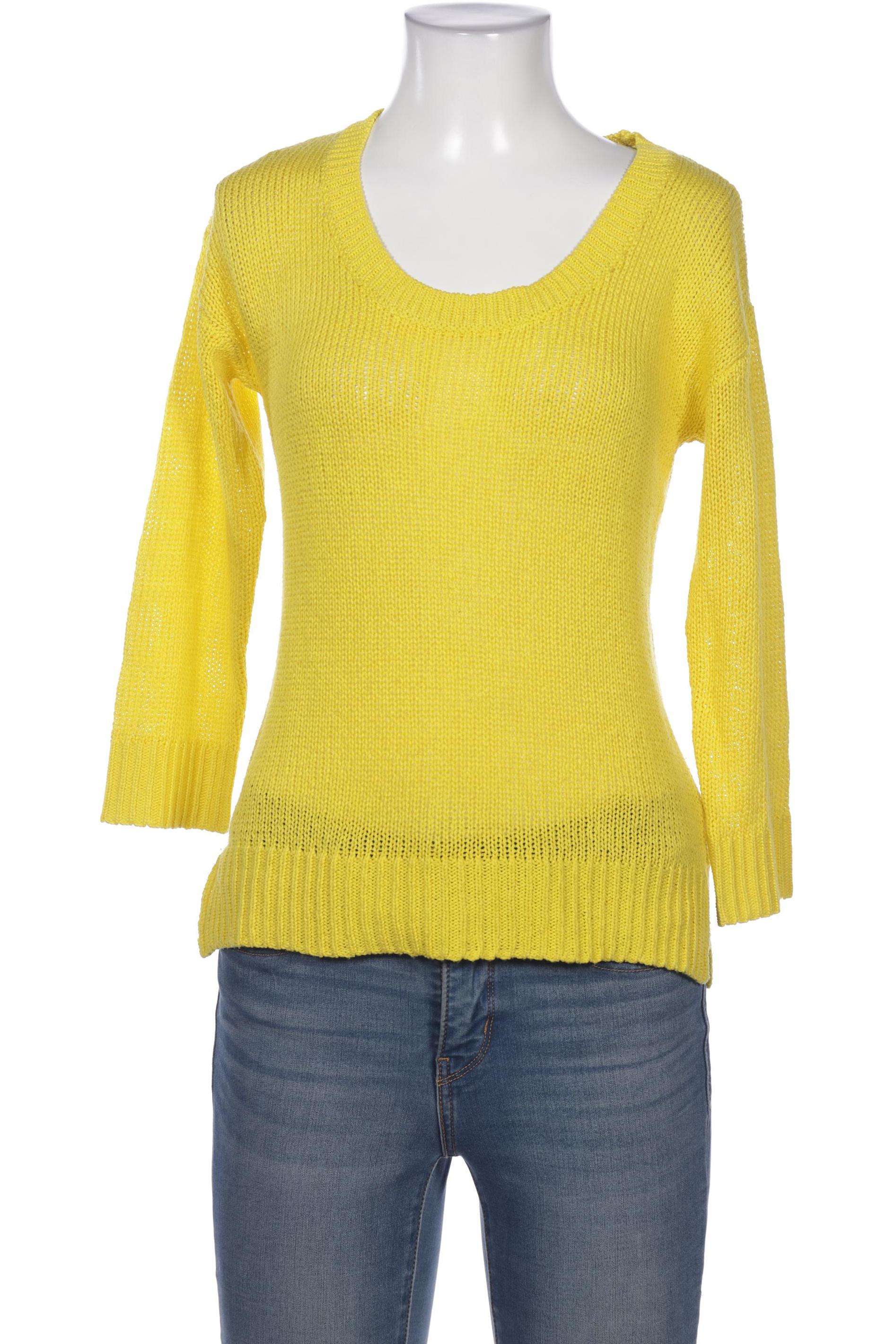 

Lauren Ralph Lauren Damen Pullover, gelb, Gr. 36