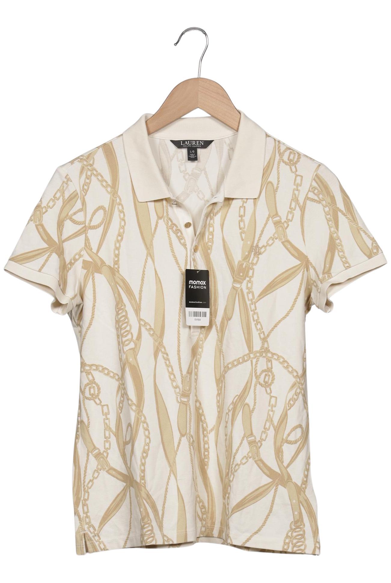 

Lauren Ralph Lauren Damen Poloshirt, mehrfarbig, Gr. 42