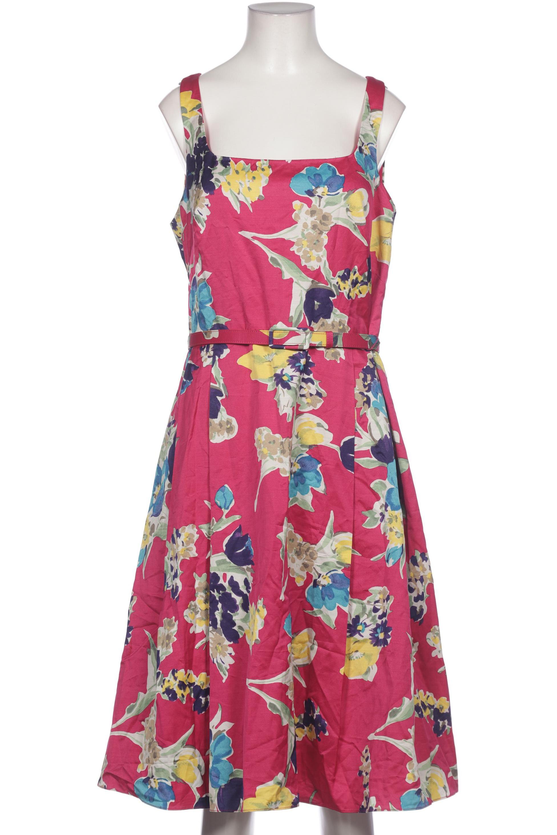 

Lauren Ralph Lauren Damen Kleid, pink, Gr. 8