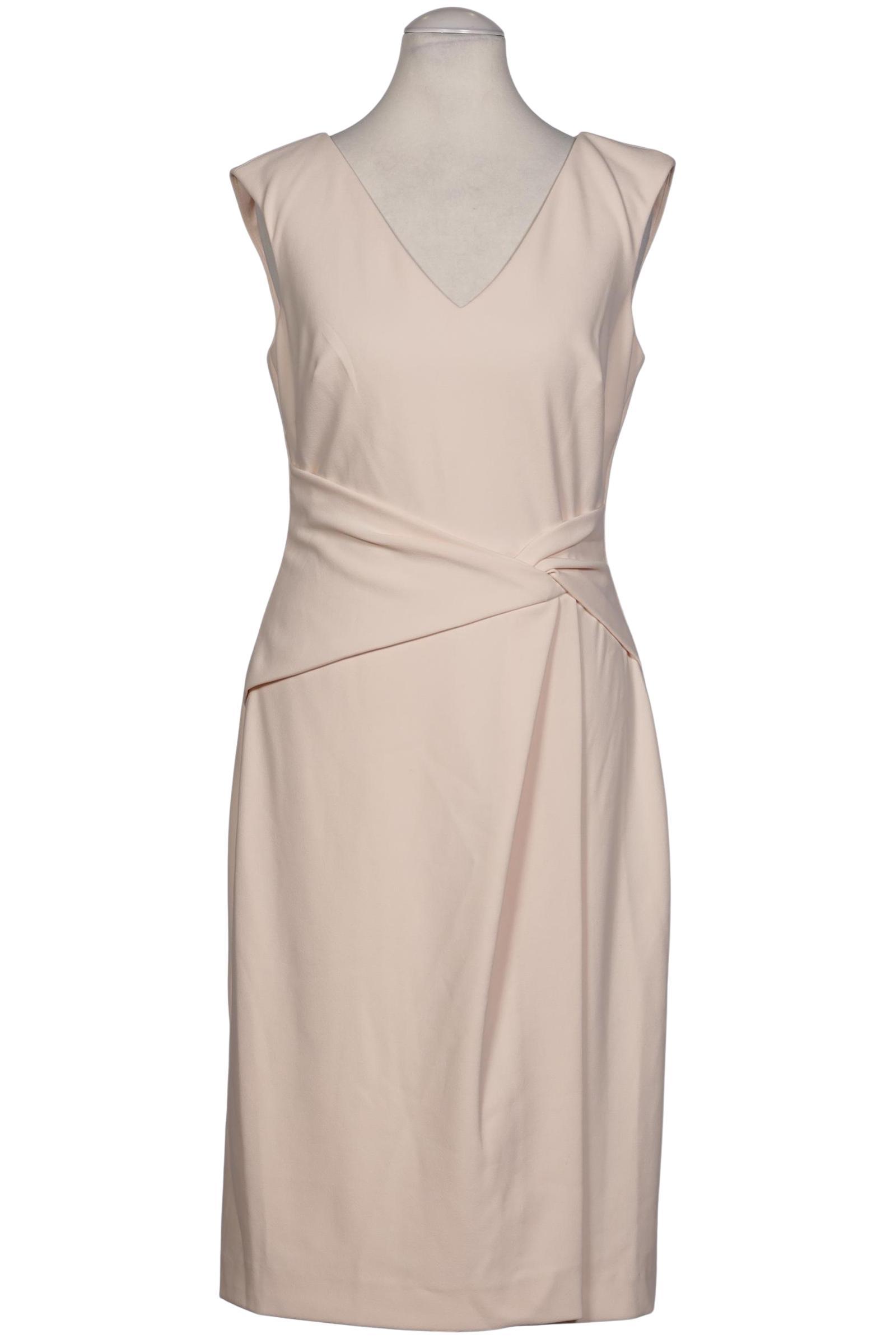 

Lauren Ralph Lauren Damen Kleid, beige, Gr. 2