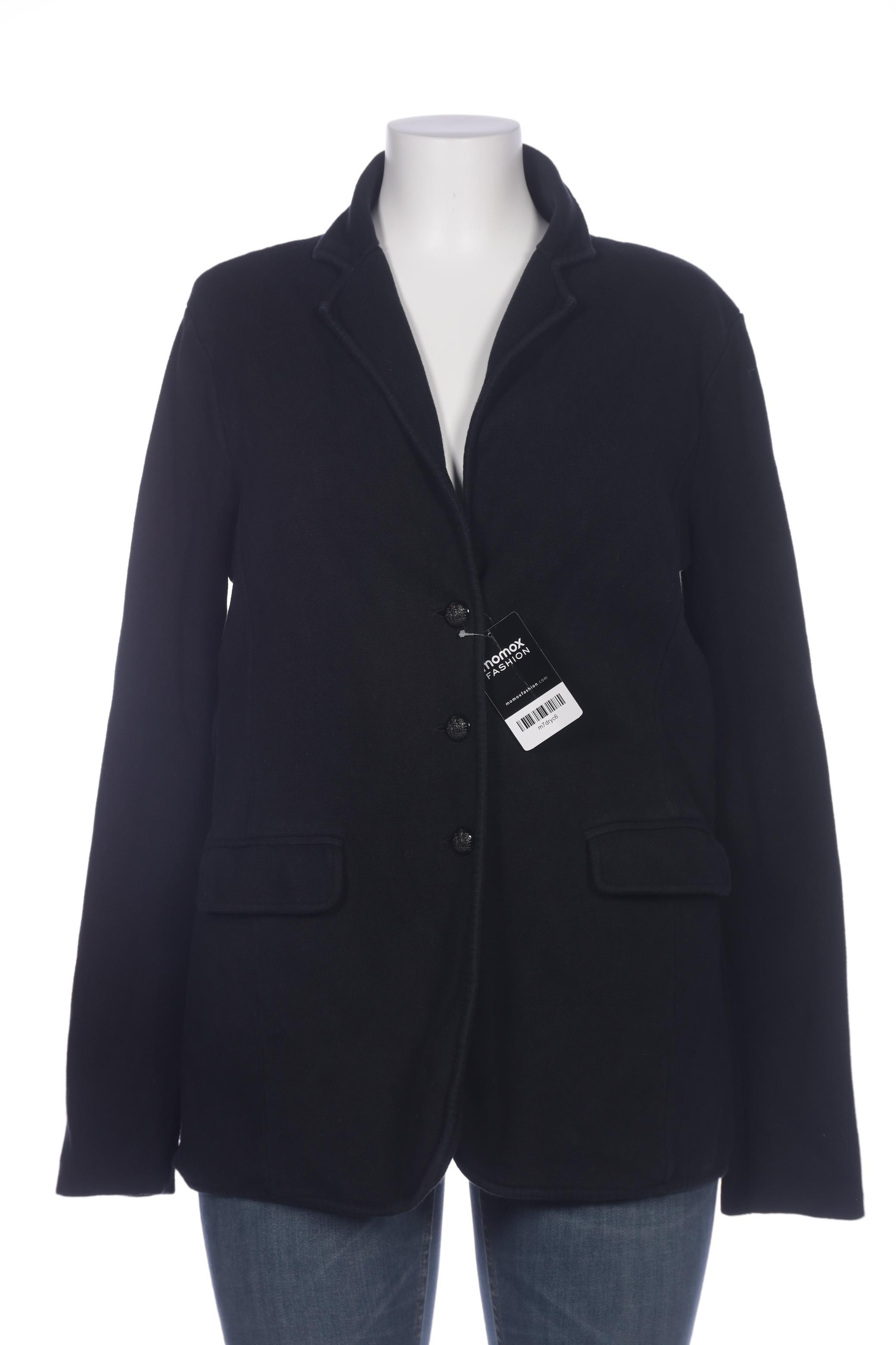 Thumbnail - Lauren Ralph Lauren Damen Blazer, schwarz, Gr. 44