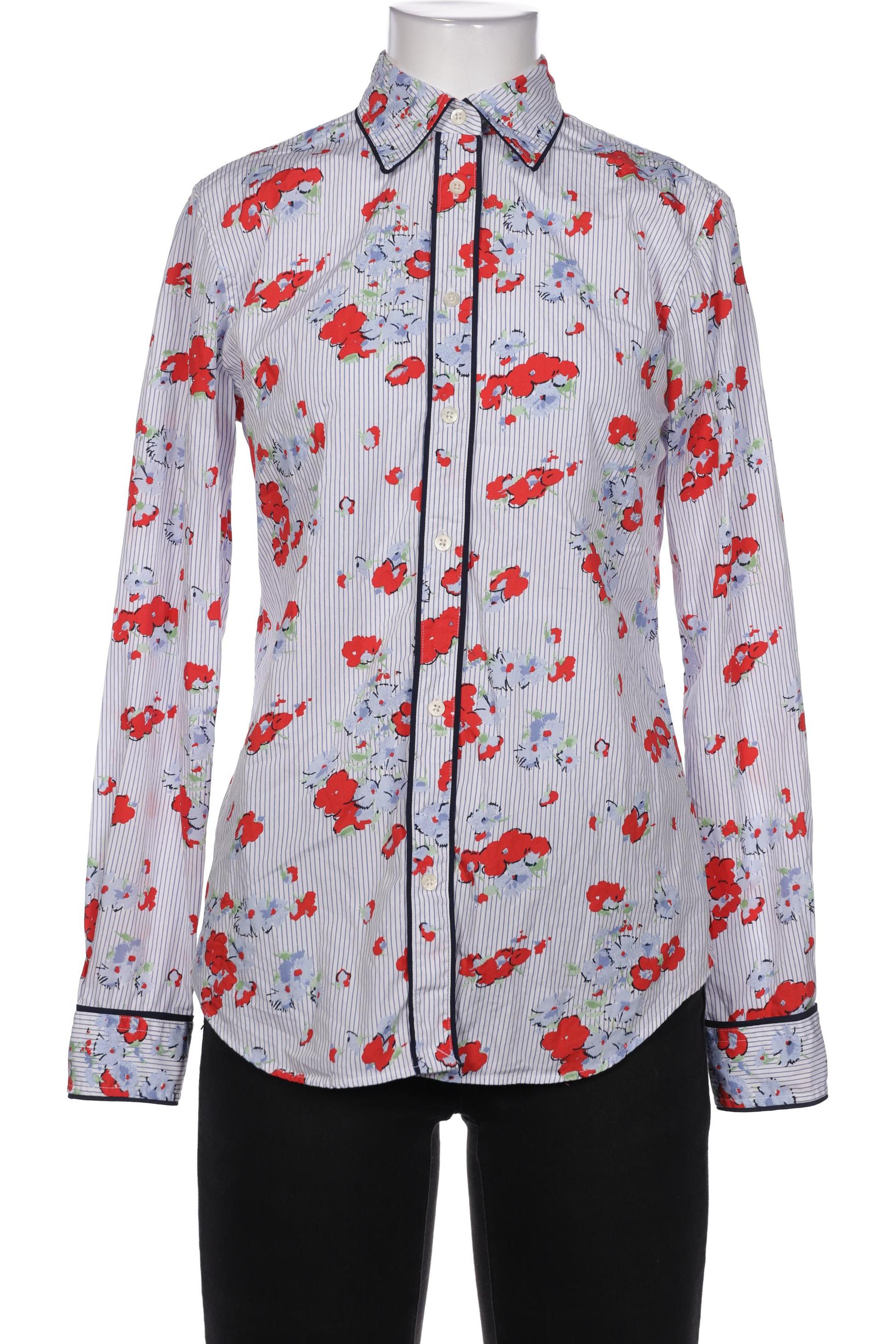 

Lauren Ralph Lauren Damen Bluse, mehrfarbig, Gr. 36