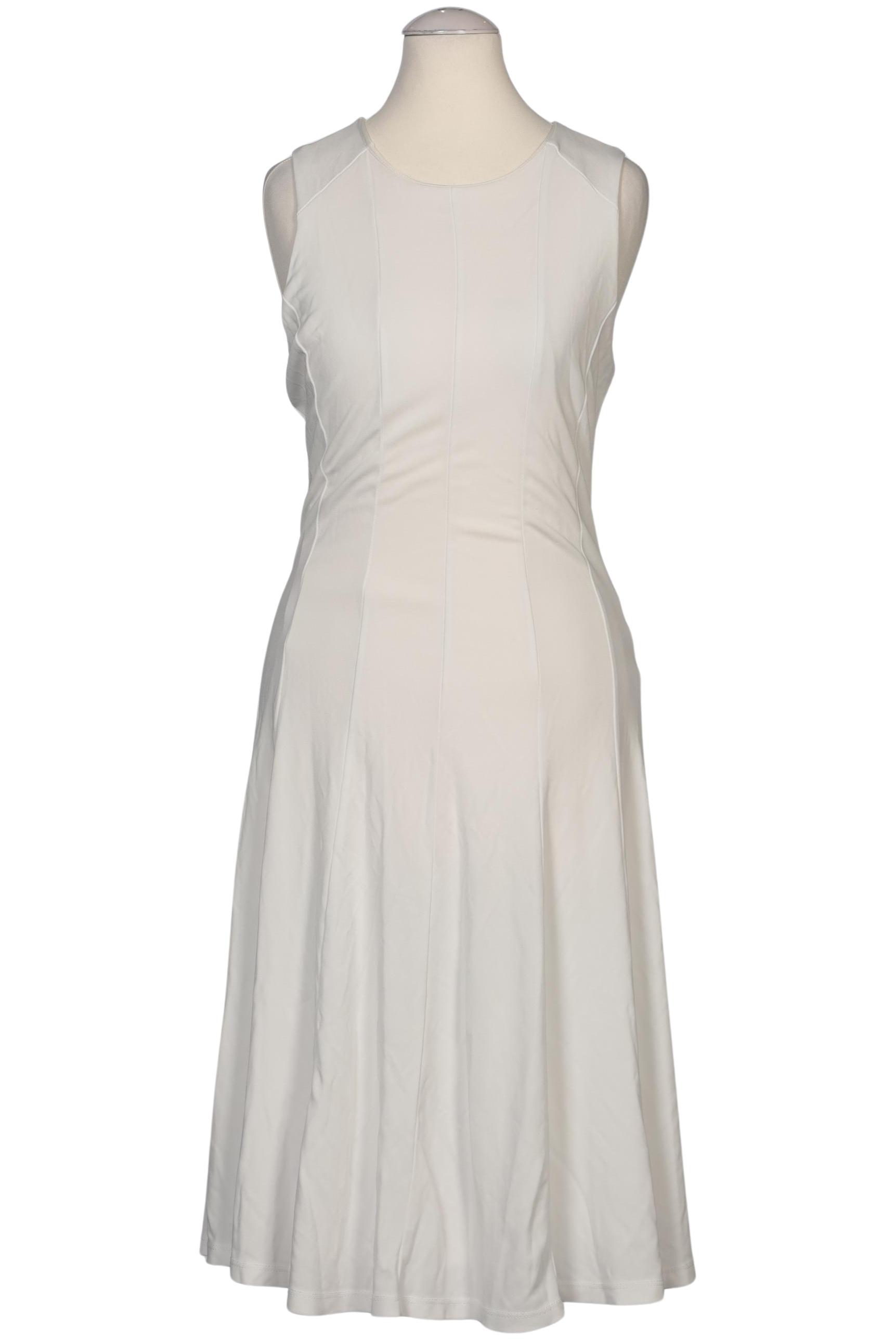 

Lauren Ralph Lauren Damen Kleid, weiß, Gr. 34